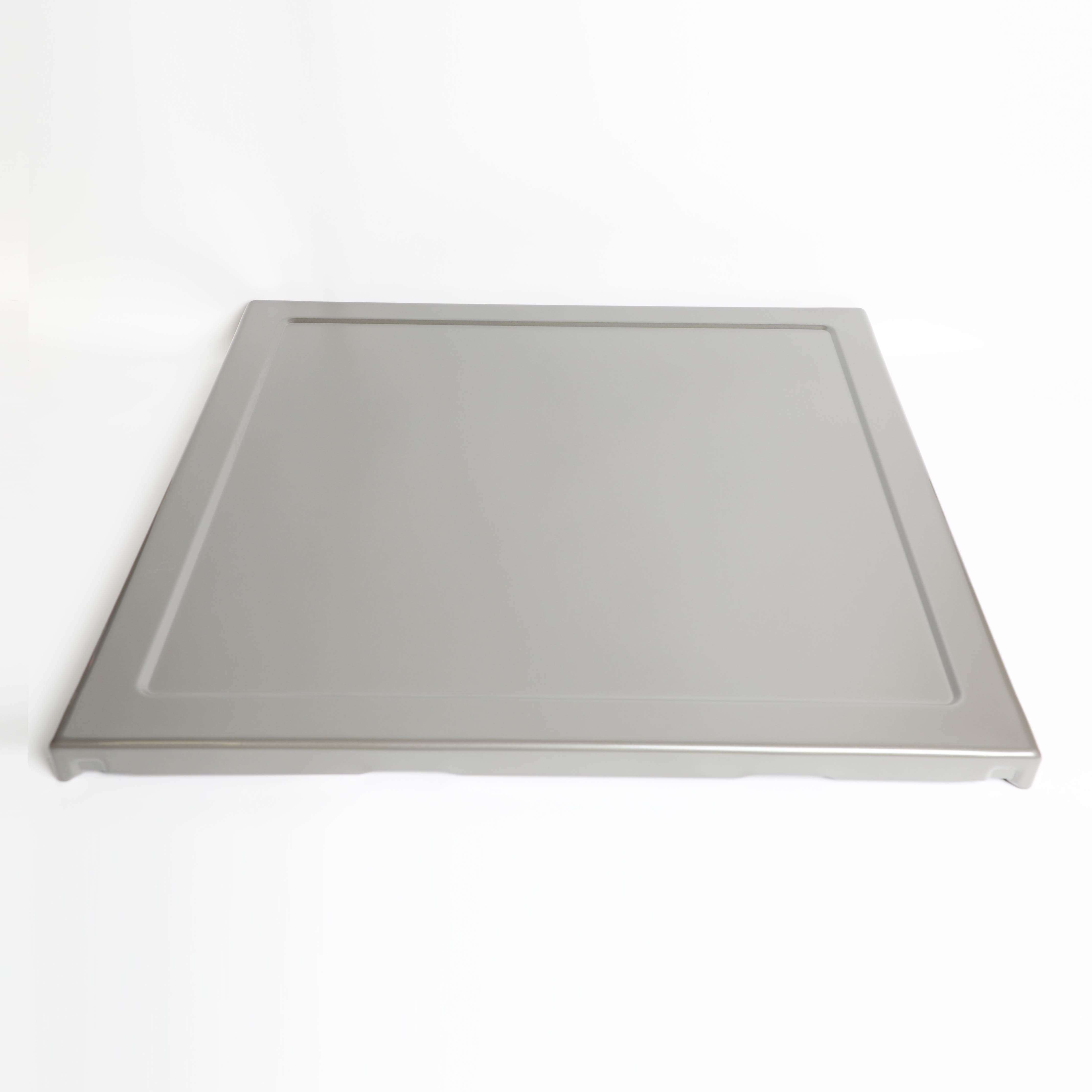 AGU30071290 PLATE ASSEMBLY,TOP