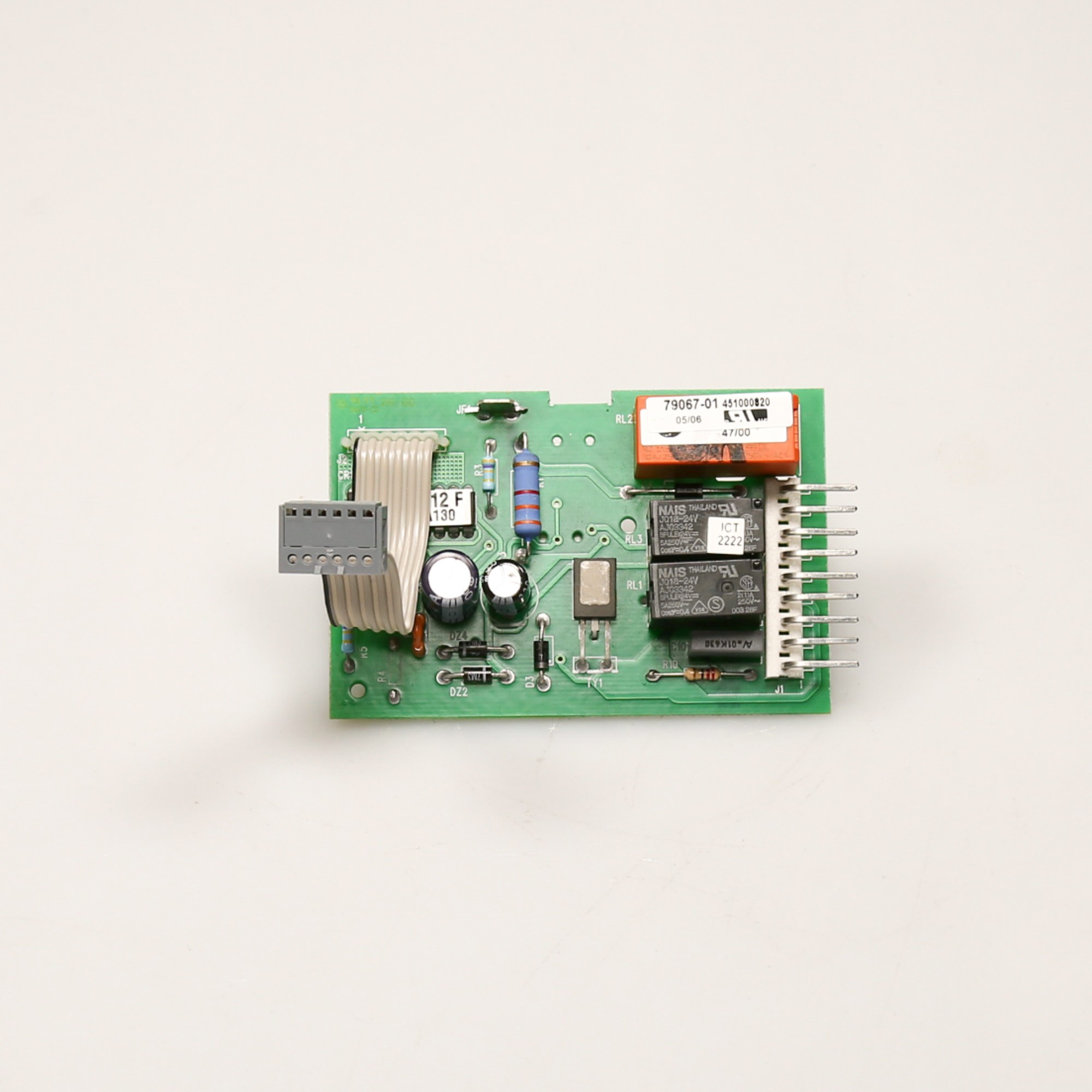 WP61005274 Discontinued part