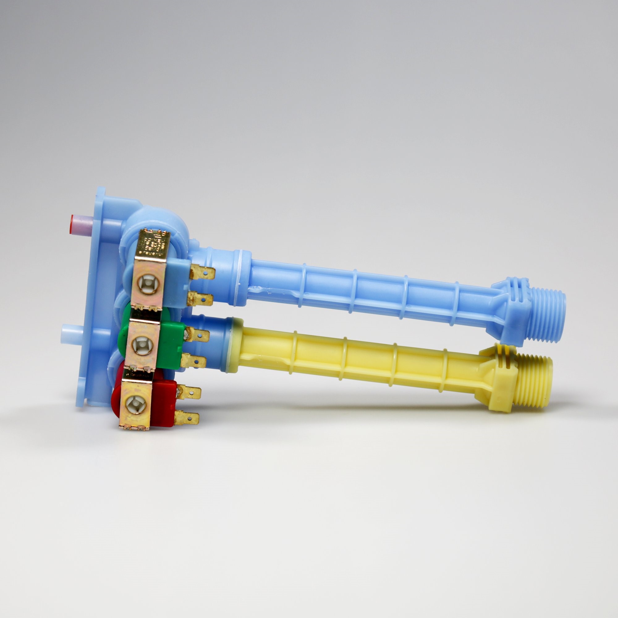 134866600 Frigidaire Valve