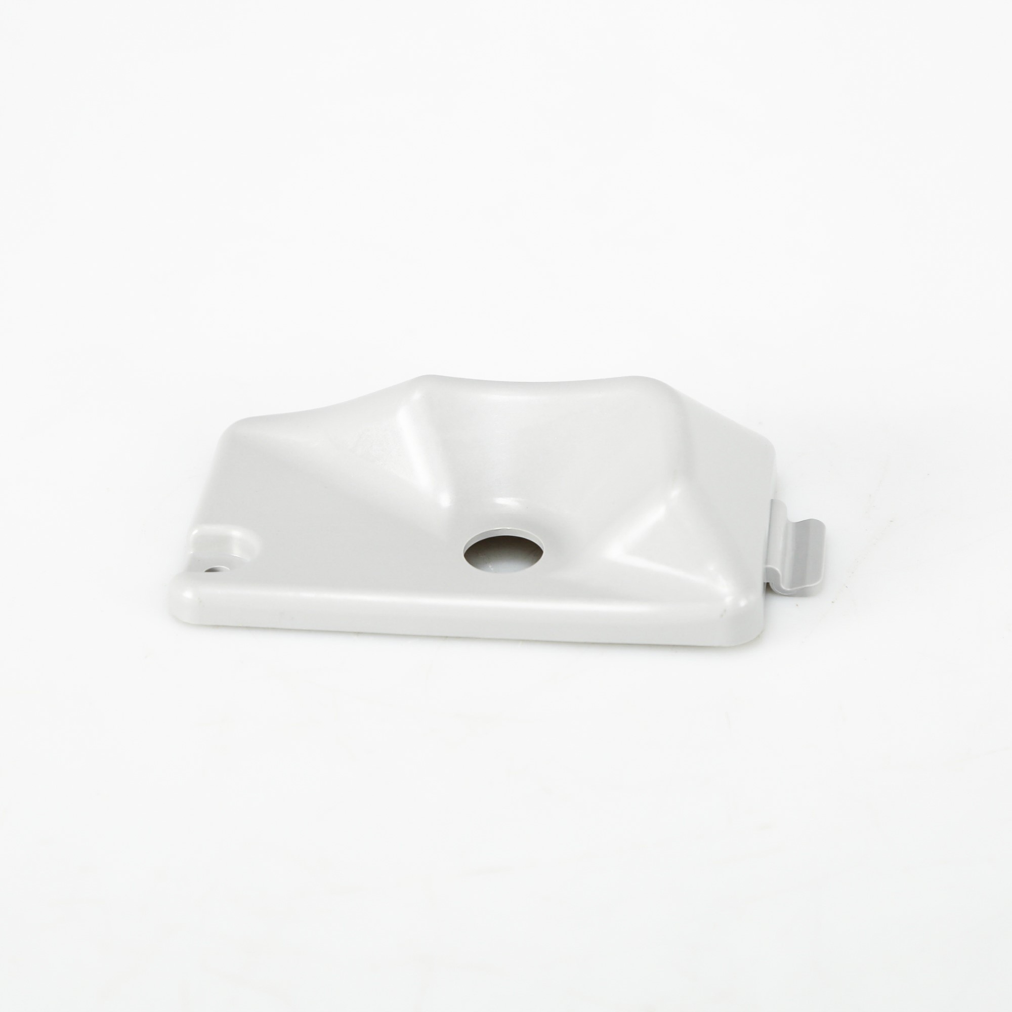 WPW10208422 Whirlpool Dryer Light Deflector Cover