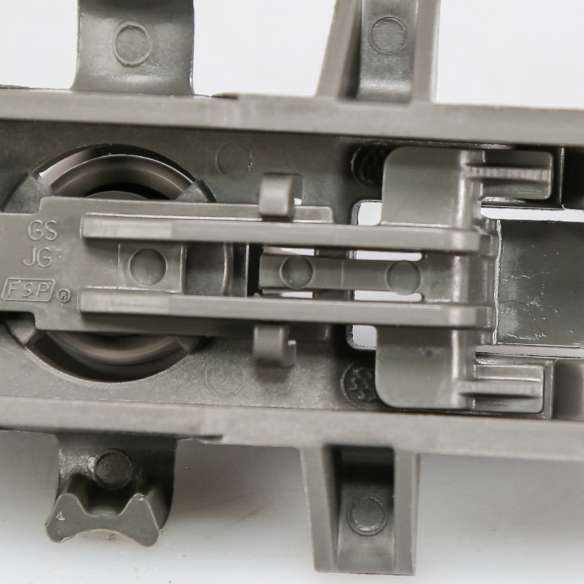 WPW10350401 Whirlpool Upper Rack Roller