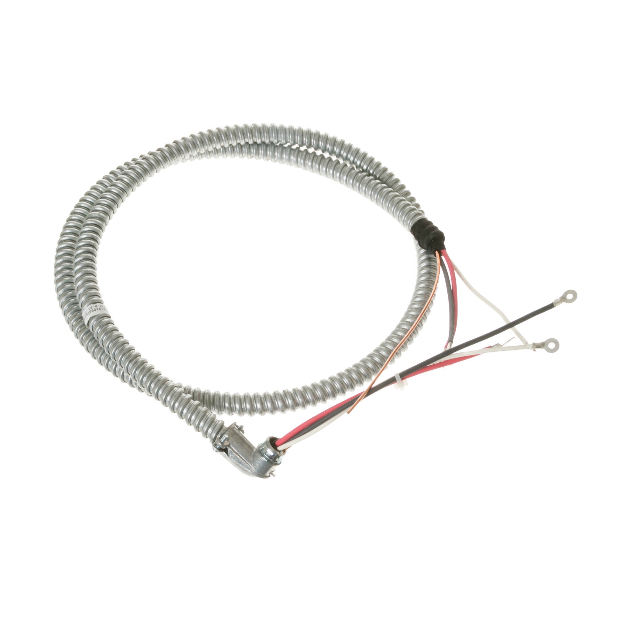 WB18T10580 OPTIONAL 6 FT CONDUIT