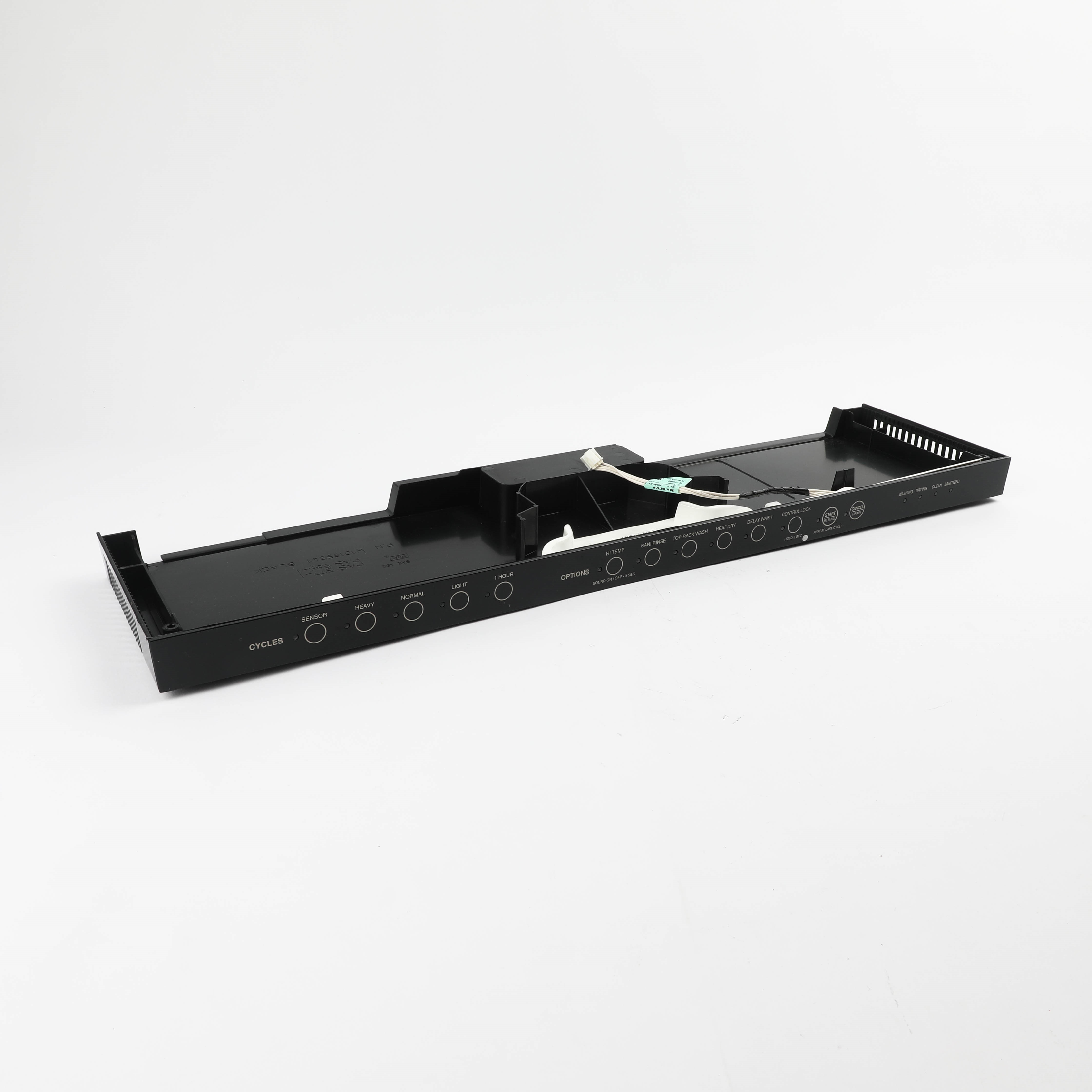 Whirlpool W10894669