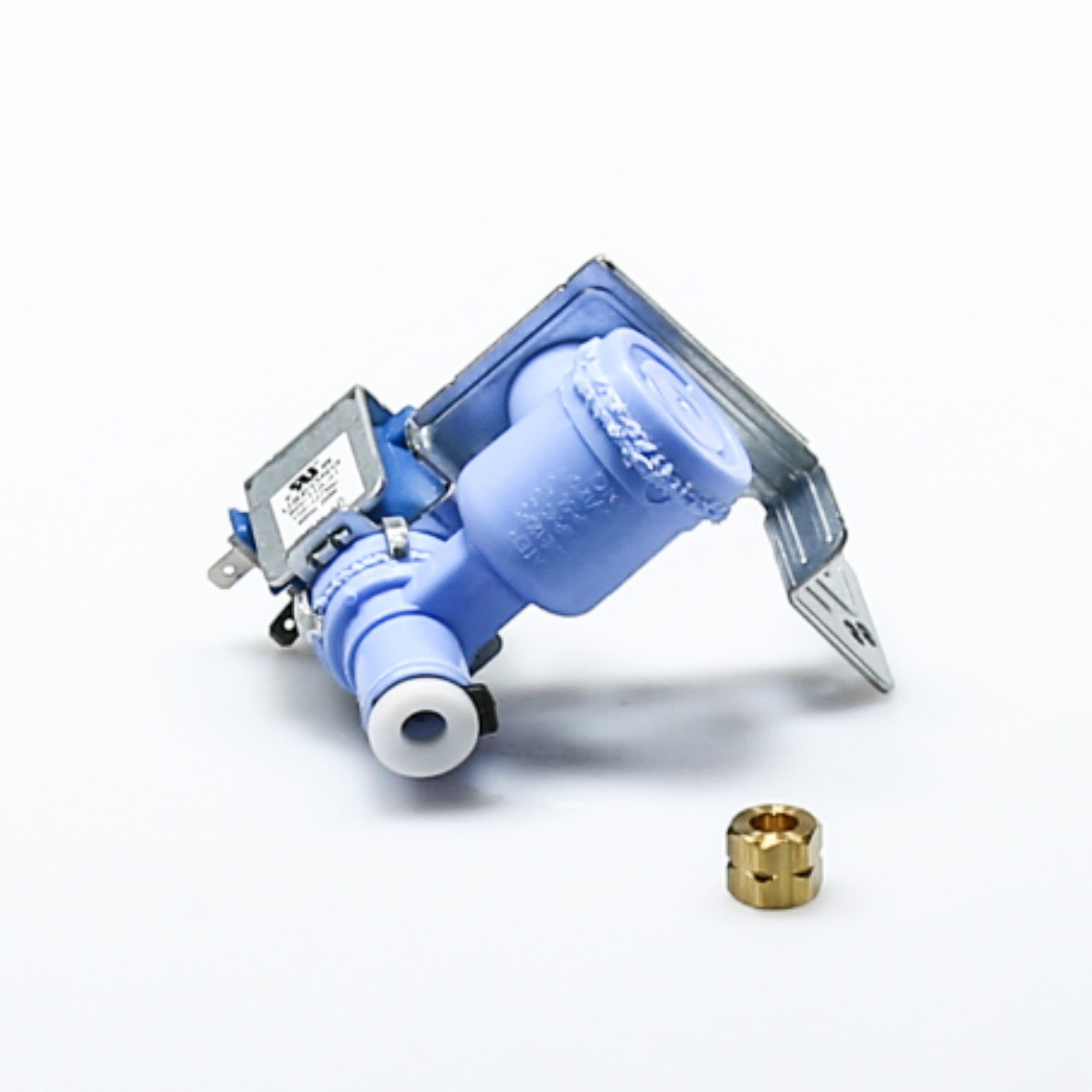 DA62-01477A Samsung Refrigerator Water Inlet Valve