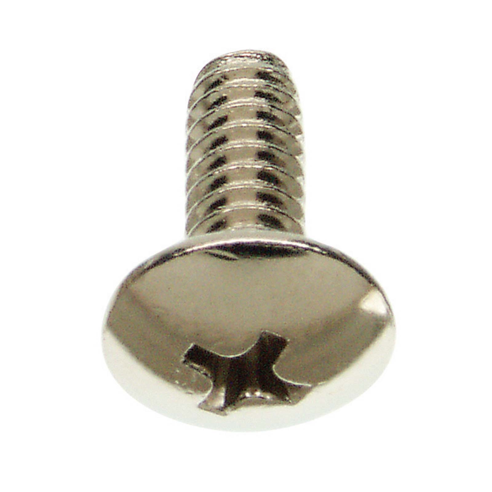 35639K 38 CHROME HDL SCREW KIT