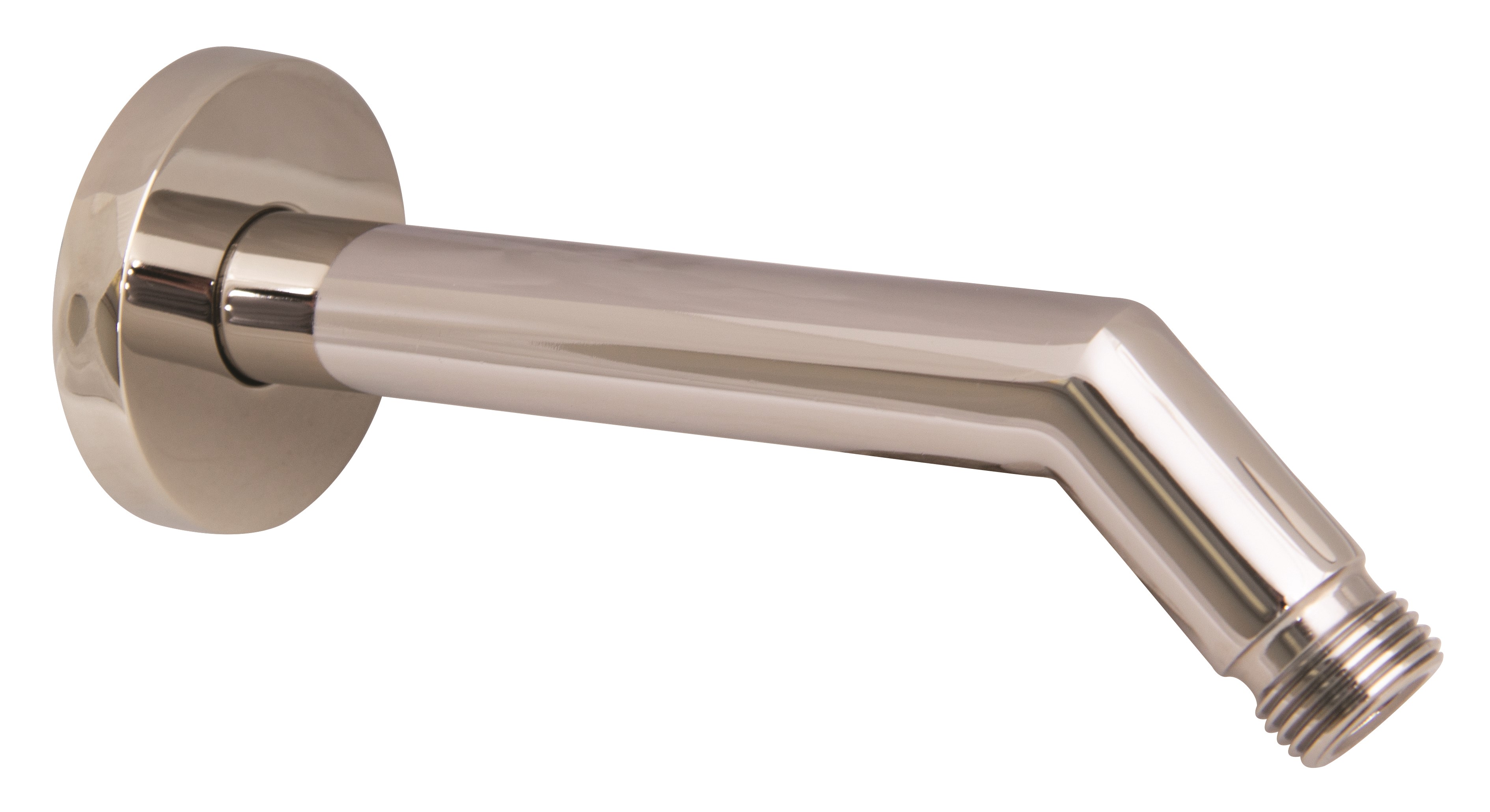 SPEAKMAN NEO S-2540-PN SHOWER ARM AND FLANGE