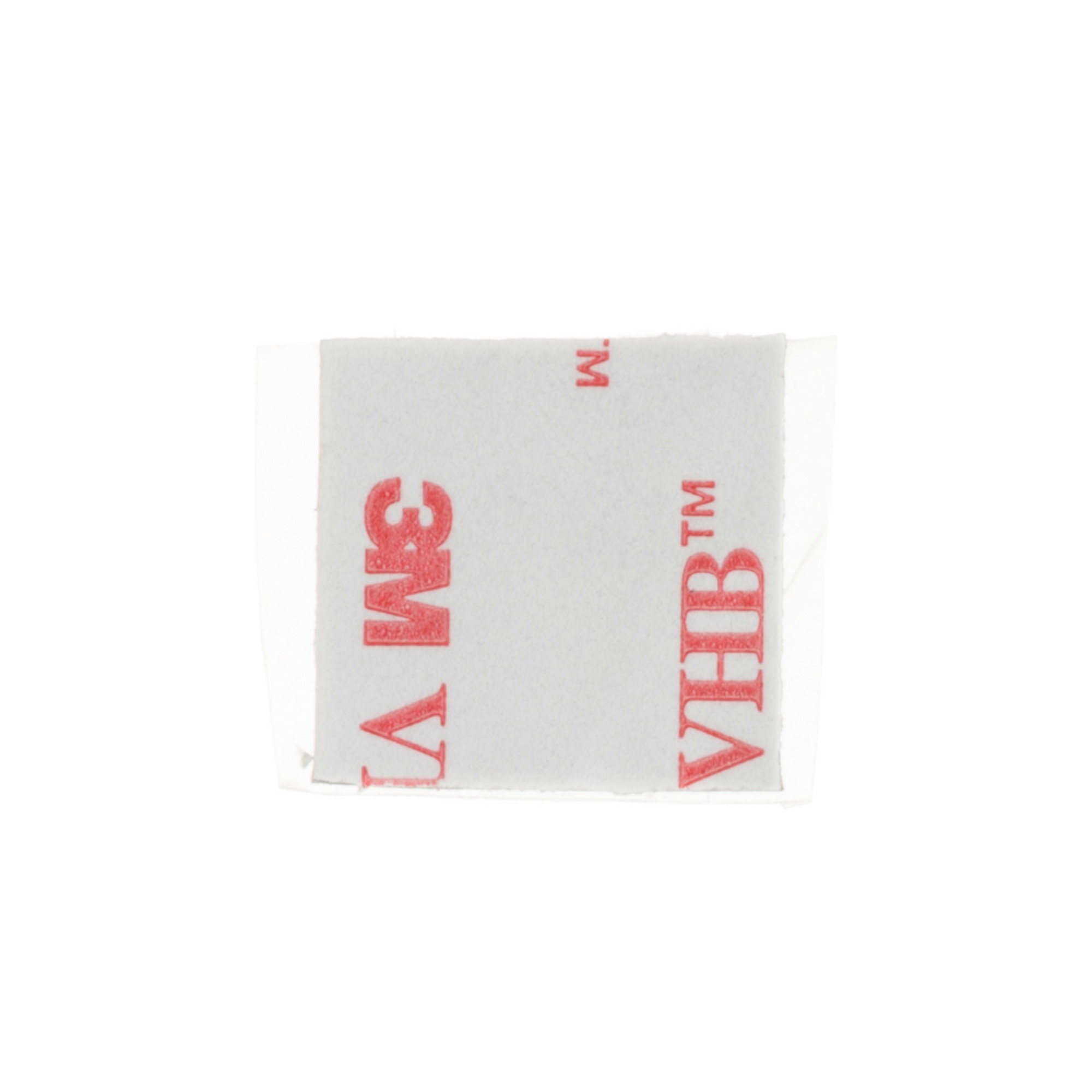 WB01T10052 TAPE FOAM