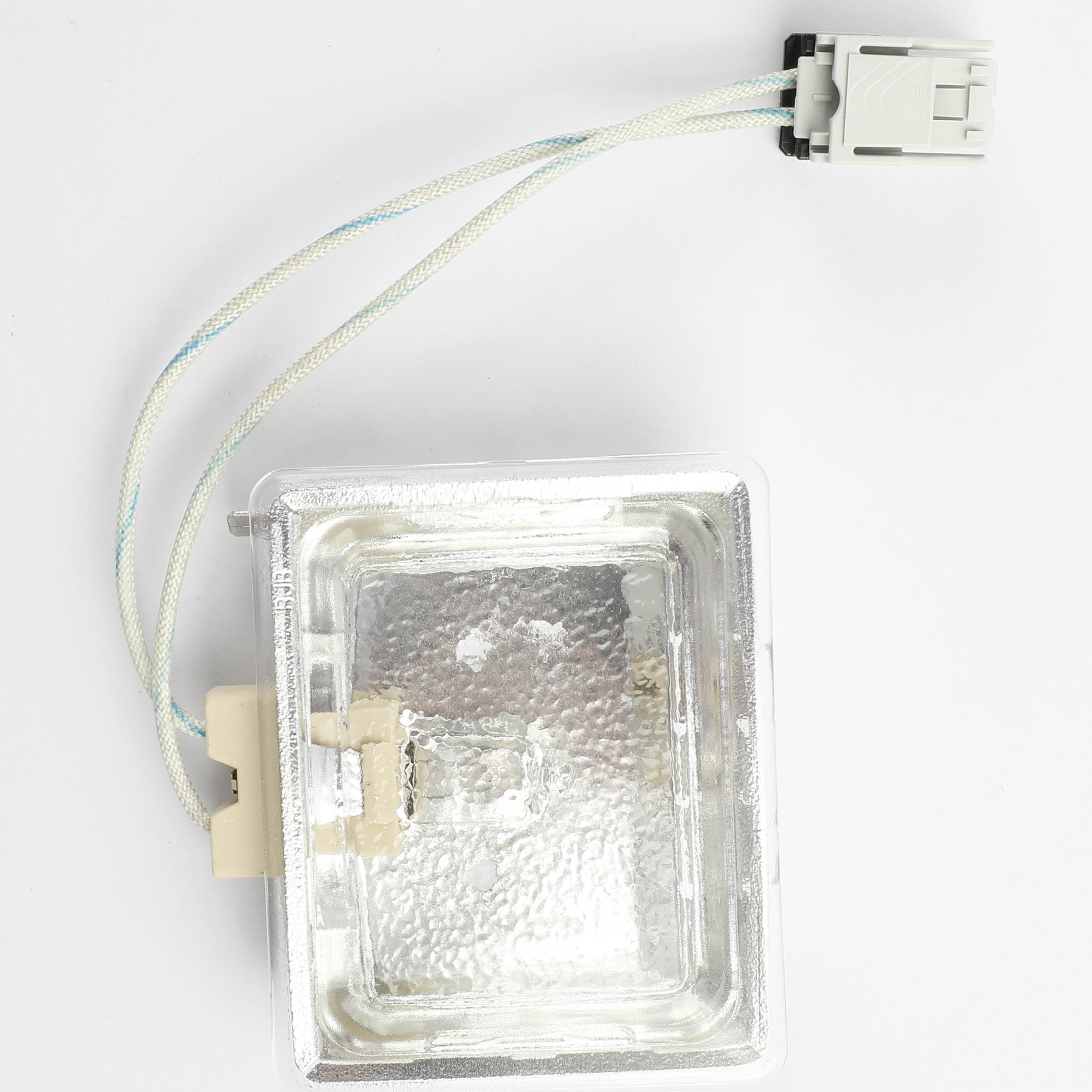 WB25X20199 GE Oven Halogen Lamp Assembly