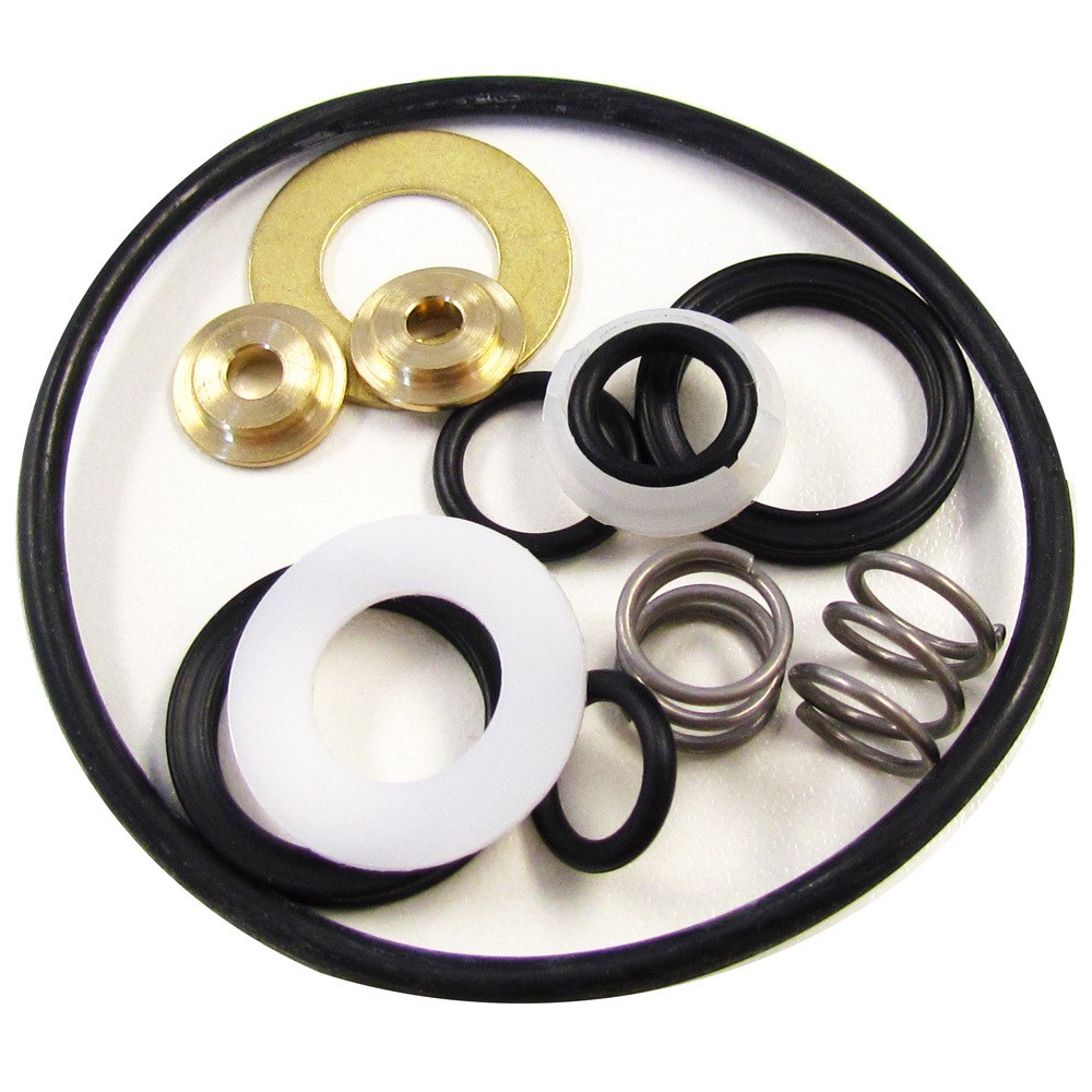 RPG05-0719 MARK II GASKET/BUSHING RPG