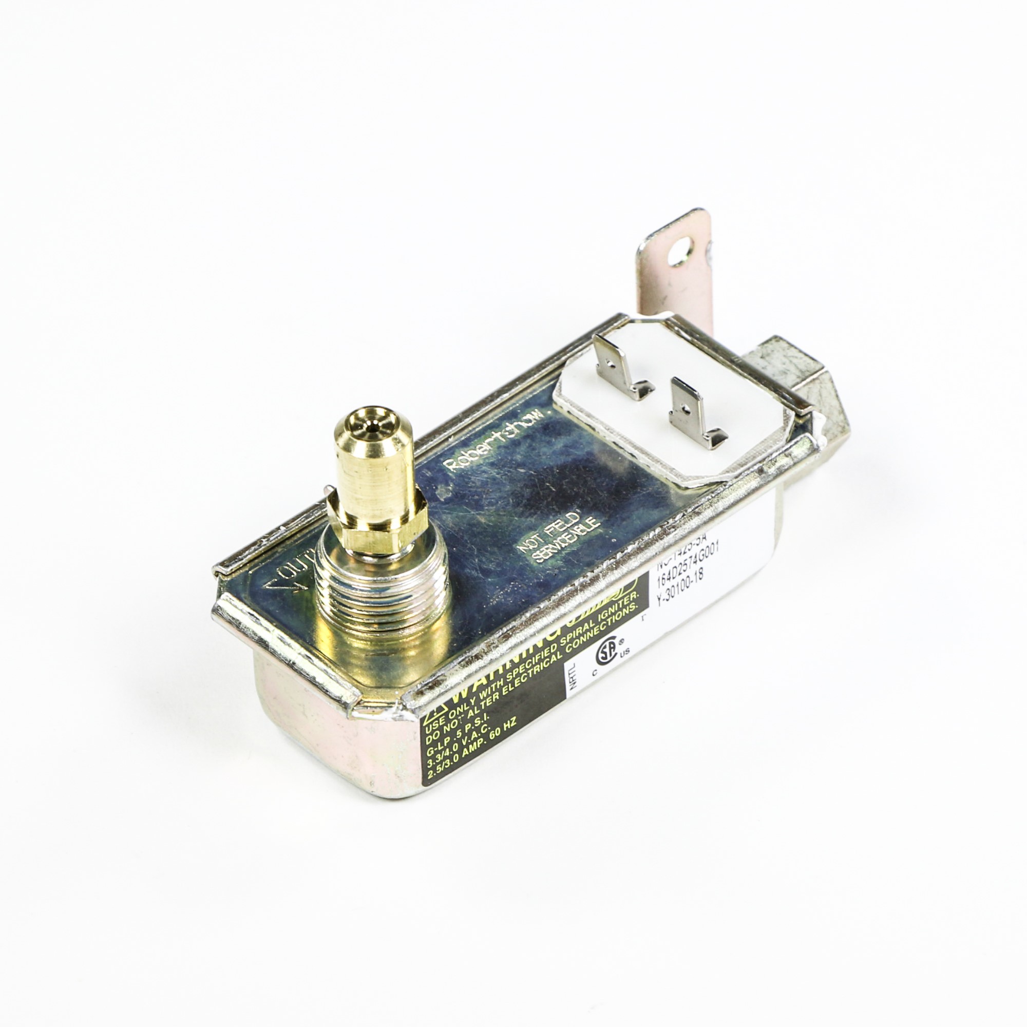 GE Appliances WB19K13