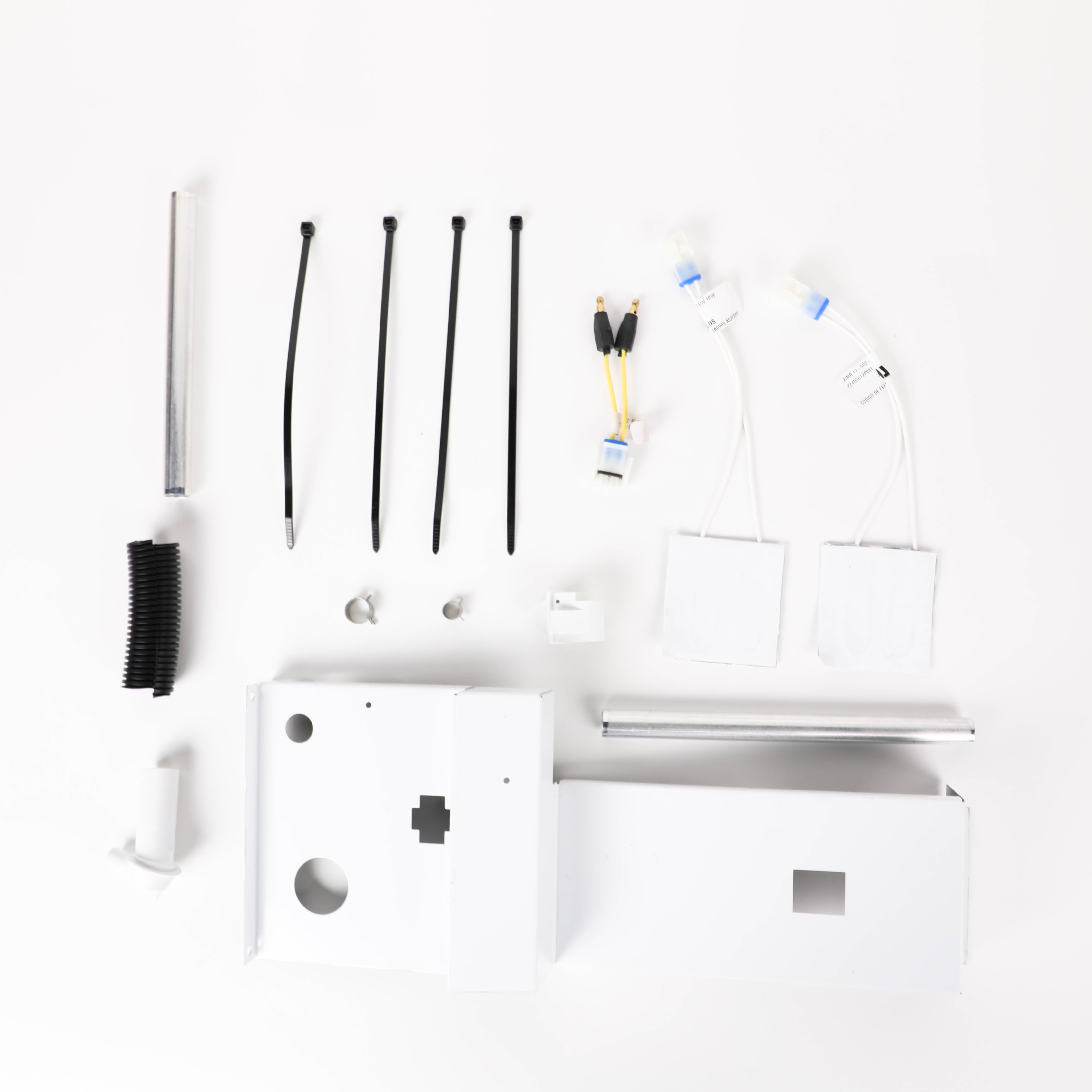 WR49X10093 FILL TUBE KIT BM