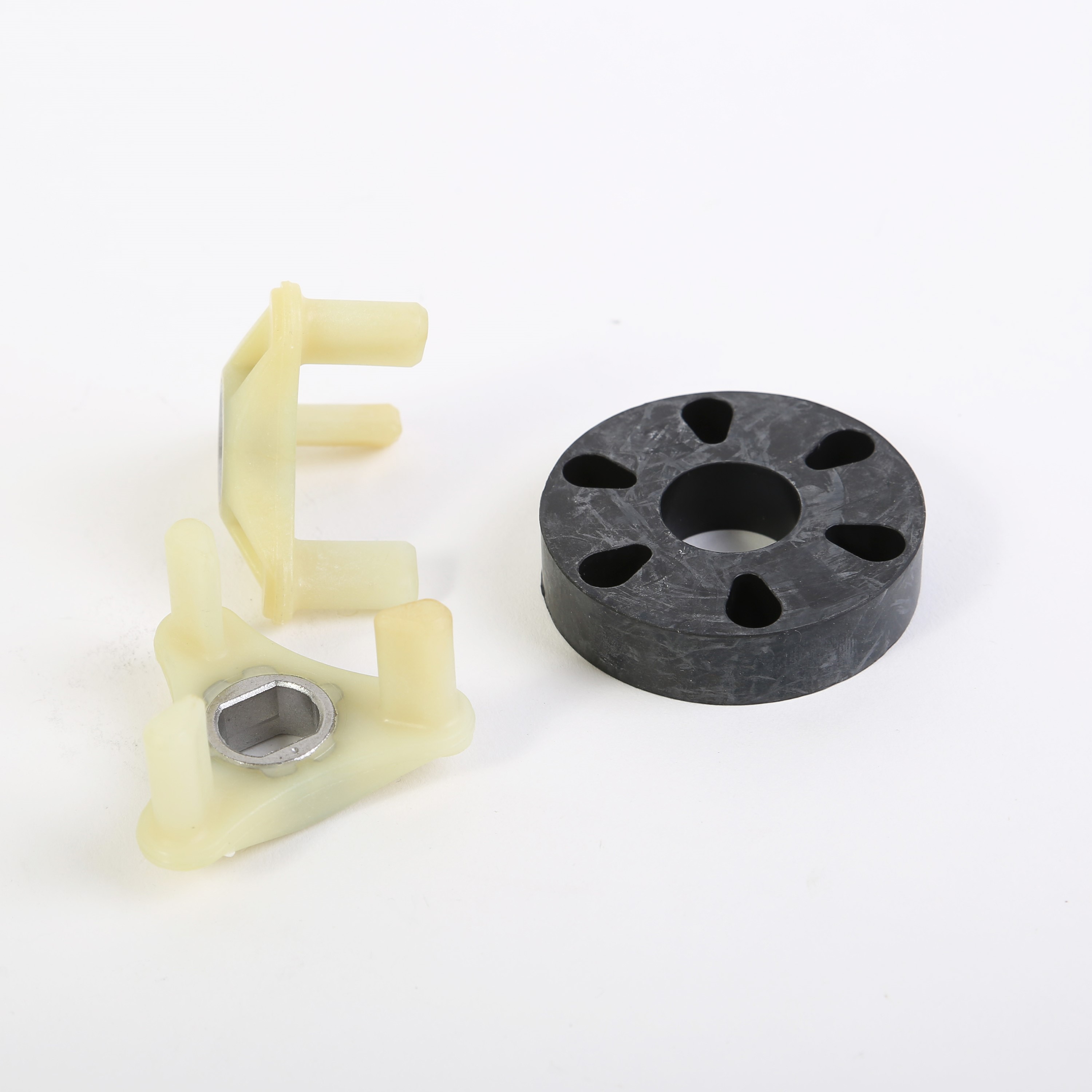 285753A Whirlpool Washer Direct Drive Motor Coupling