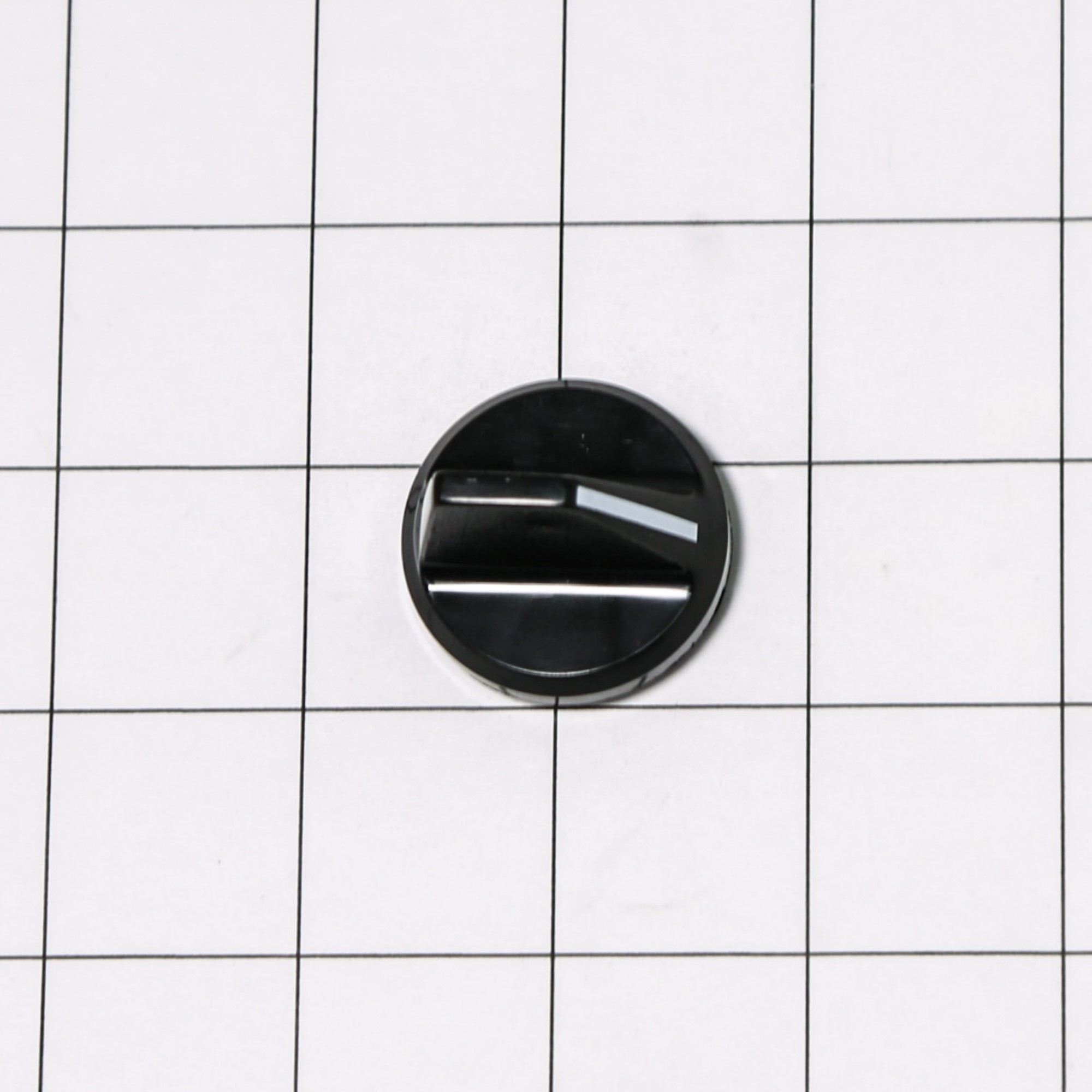 WP307458 Whirlpool Knob