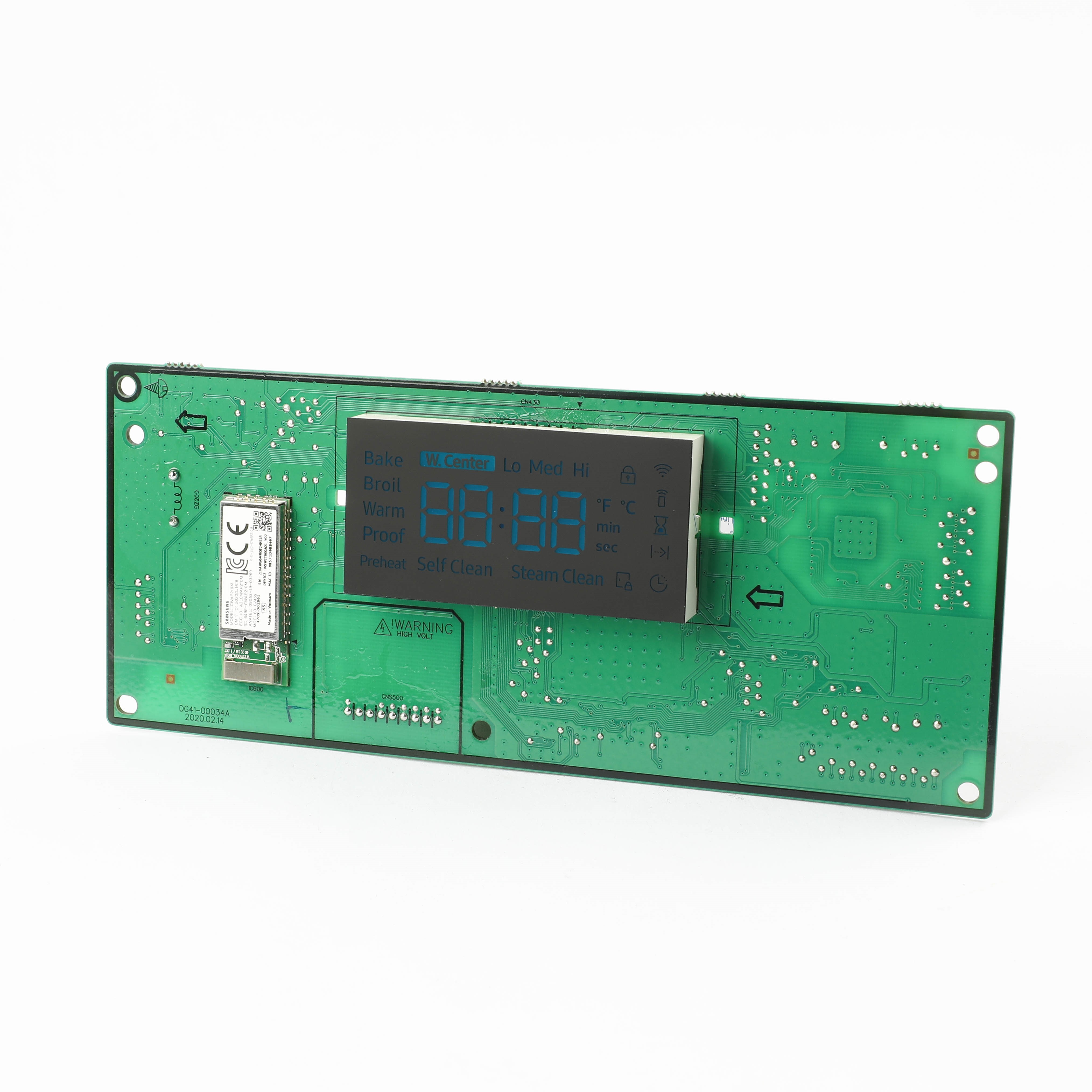 Samsung DG94-03673D