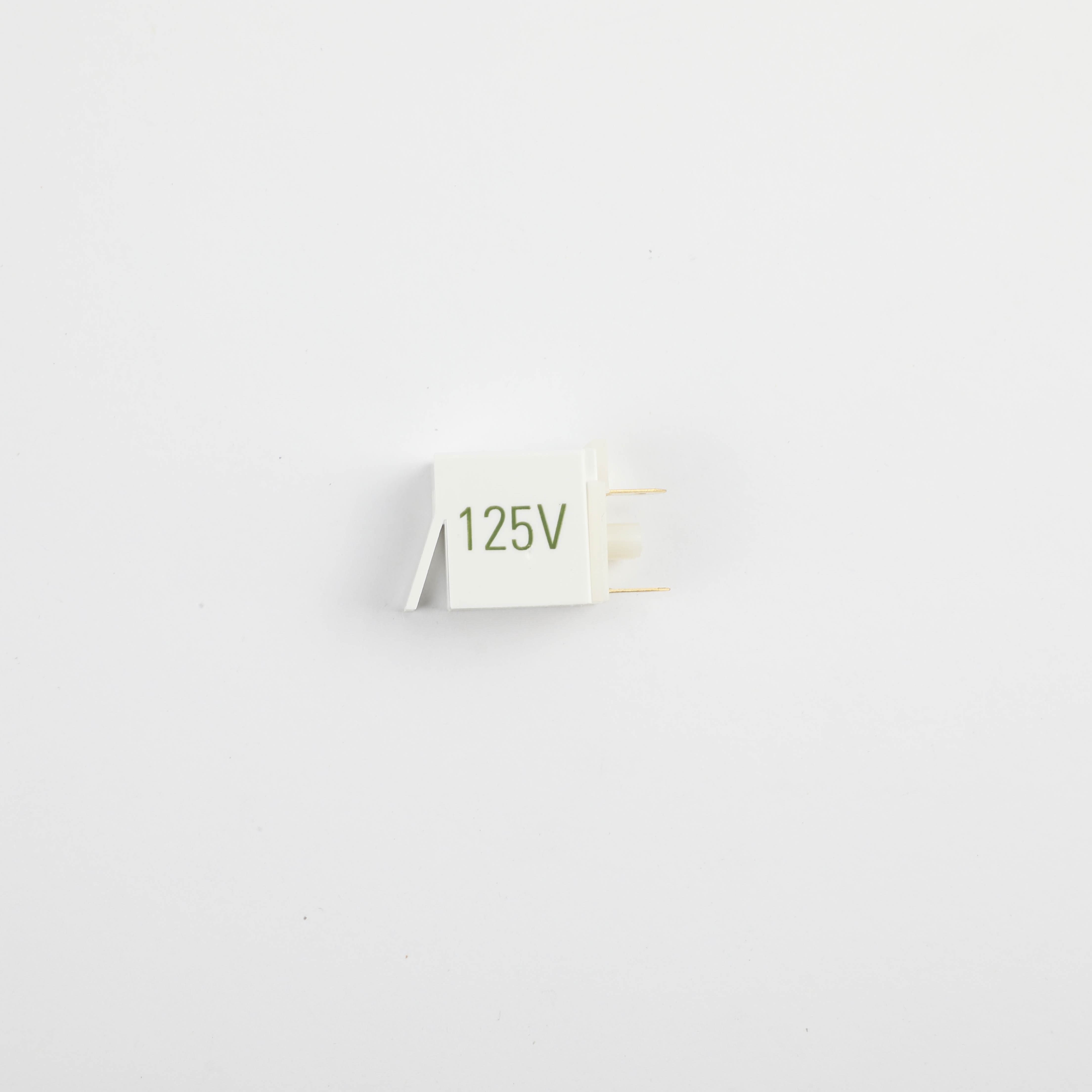 WB25K10010 GE Oven Light Indicator Pilot