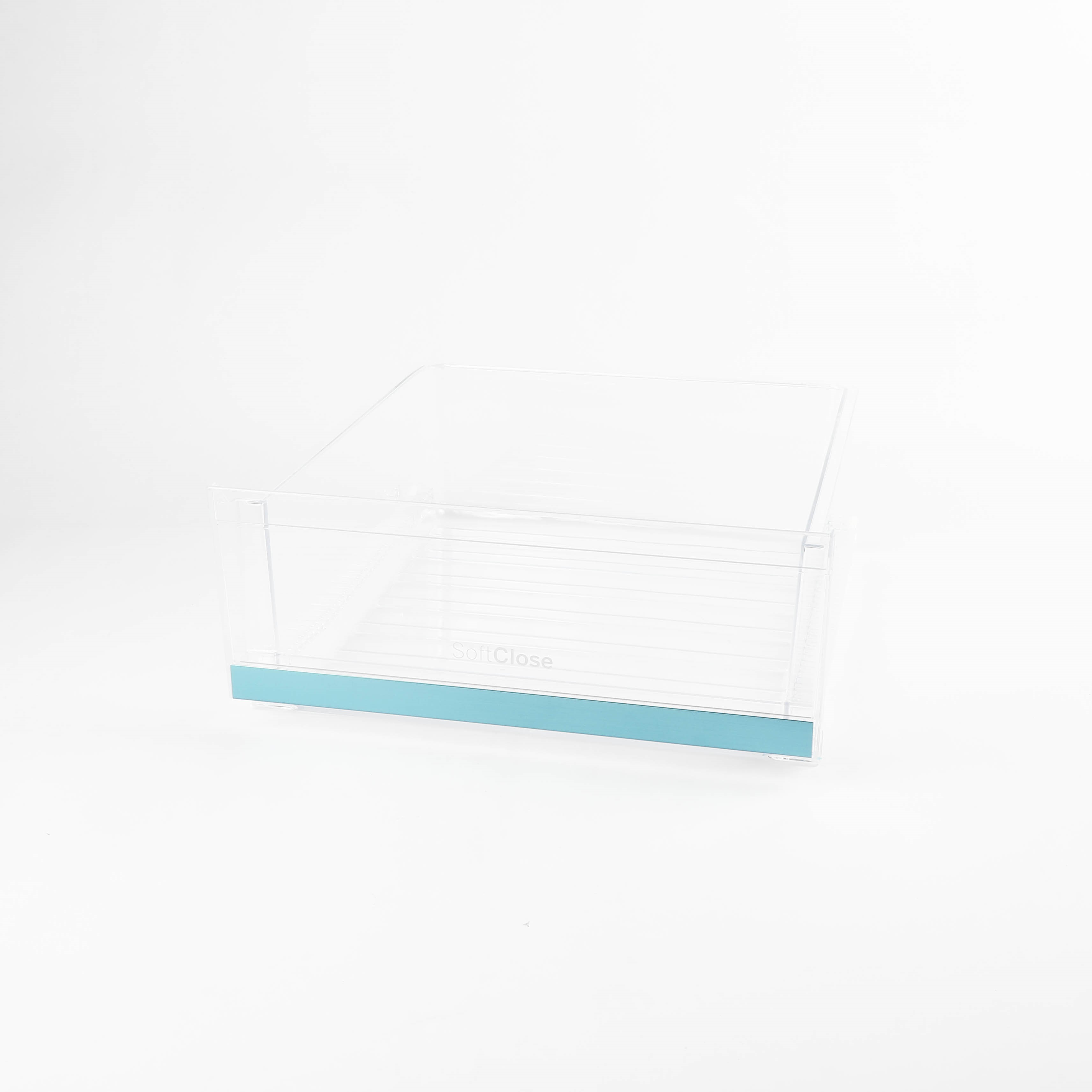 WR32X31962 CLEAR VEGETABLE PAN