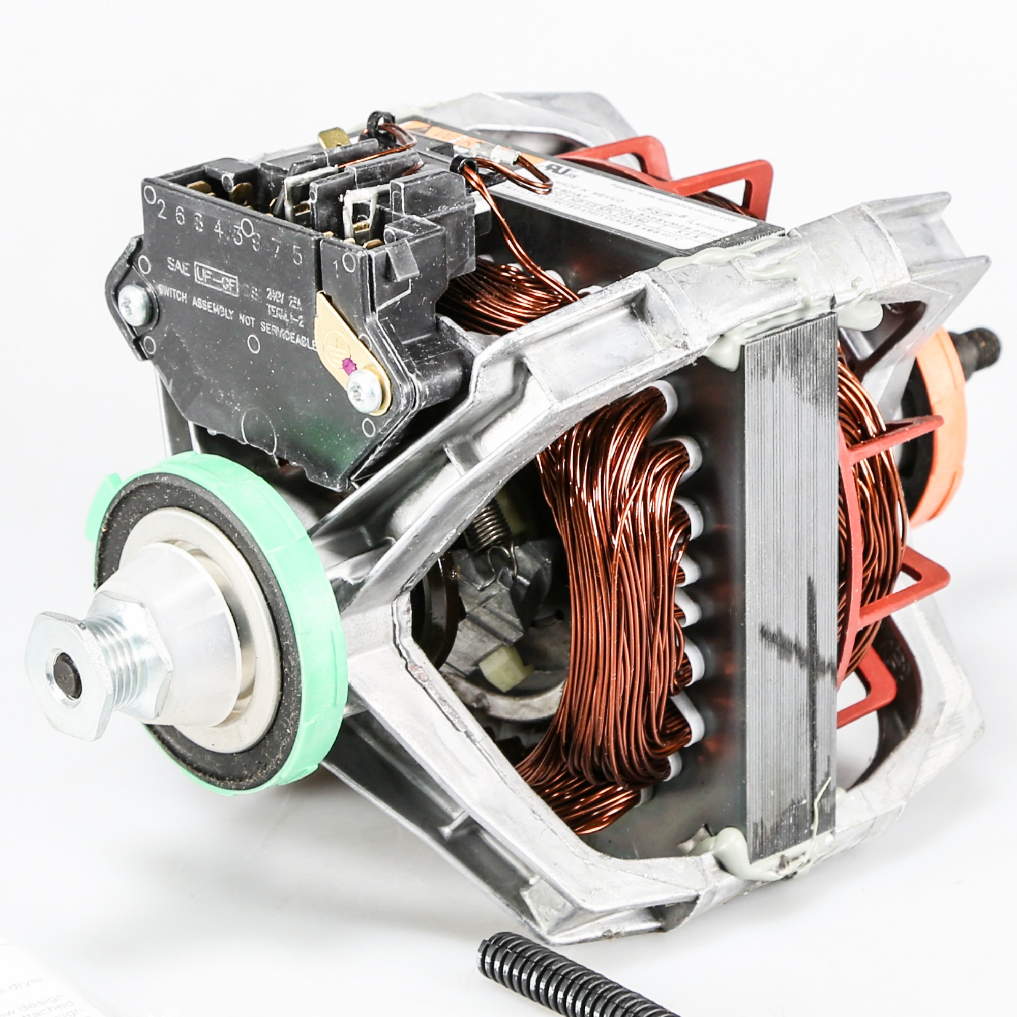 Whirlpool W10841144