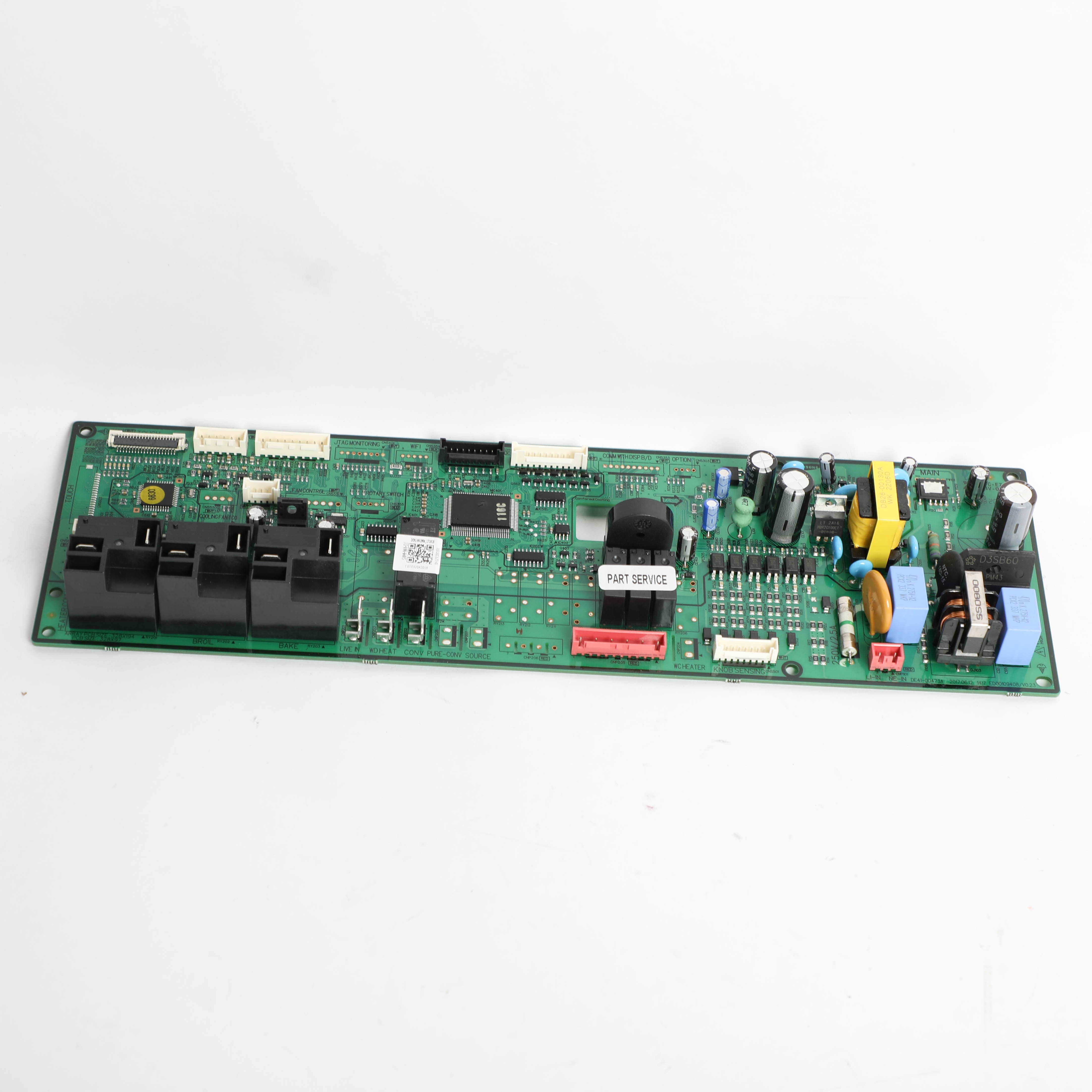 Samsung DE92-04201B