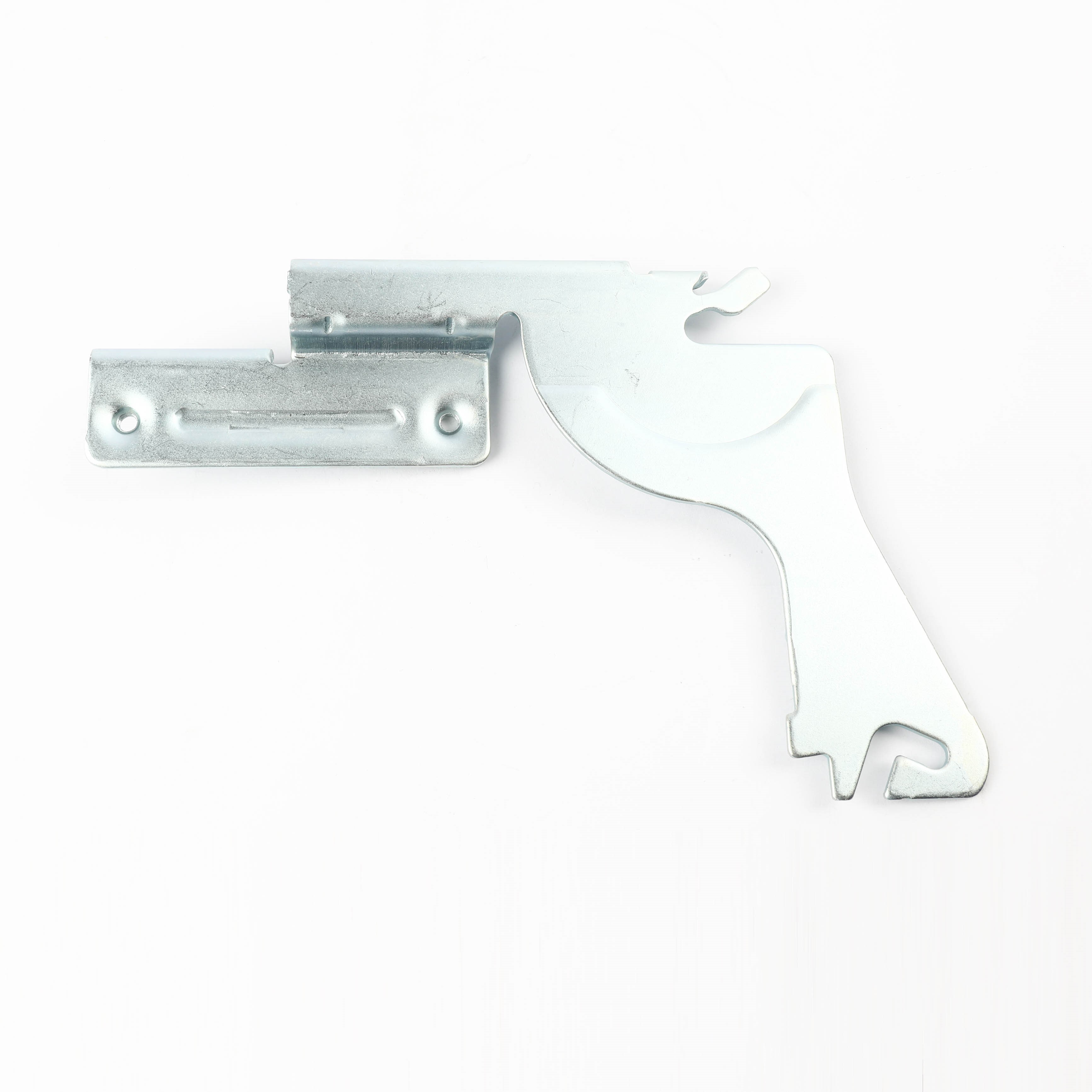 WD01X24738 HINGE MECHANISM LH