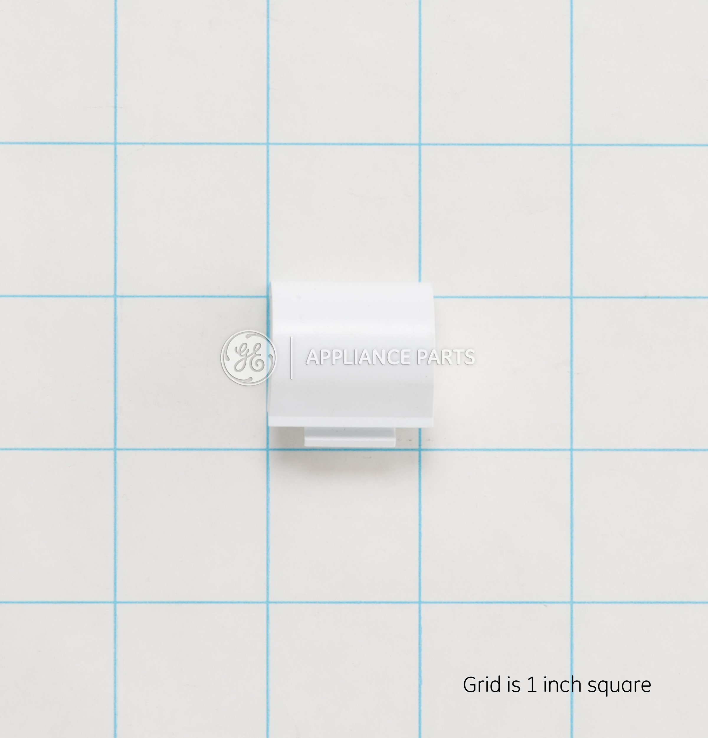 WR02X13739 HINGE CAP