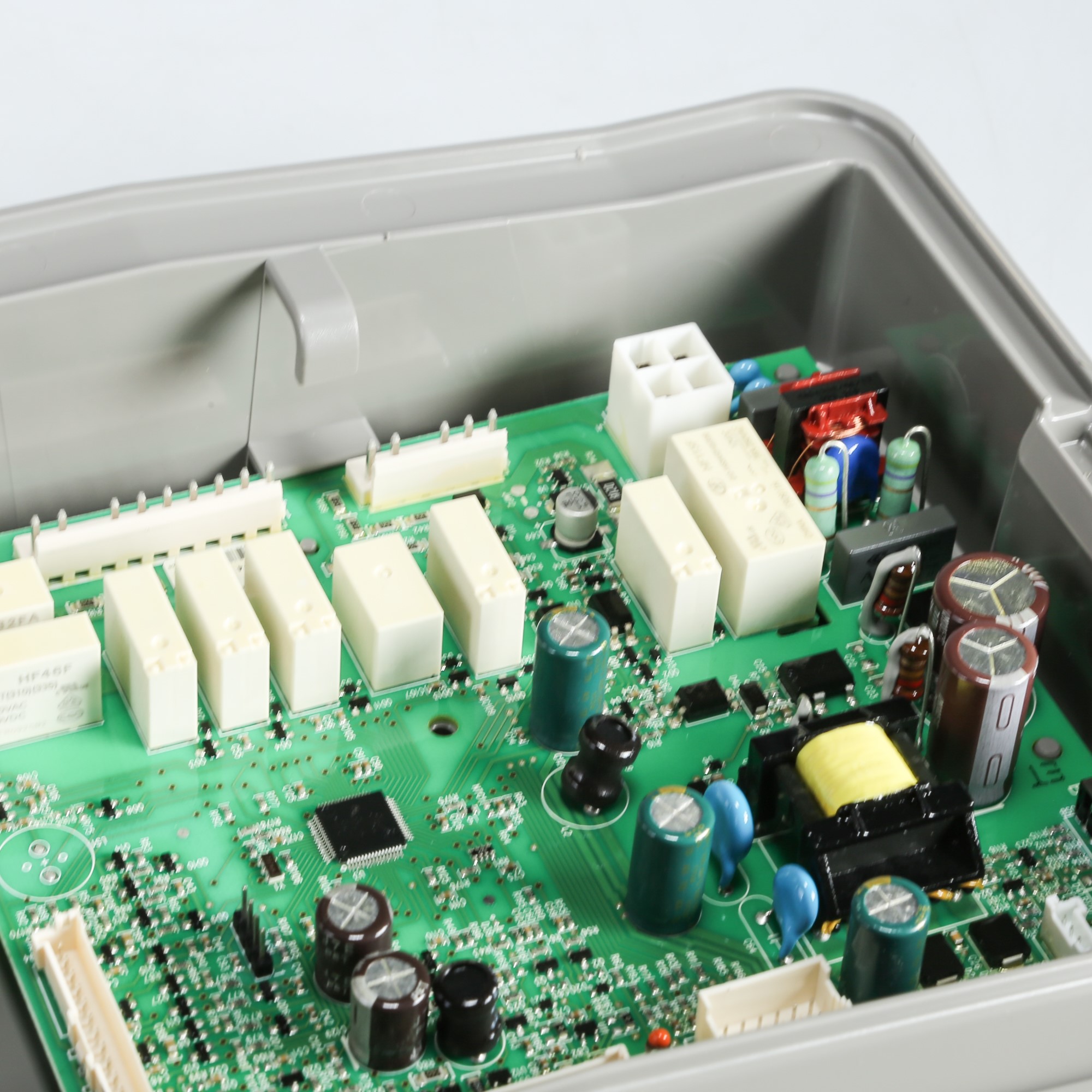 5304508862 Frigidaire Refrigerator Board Assembly