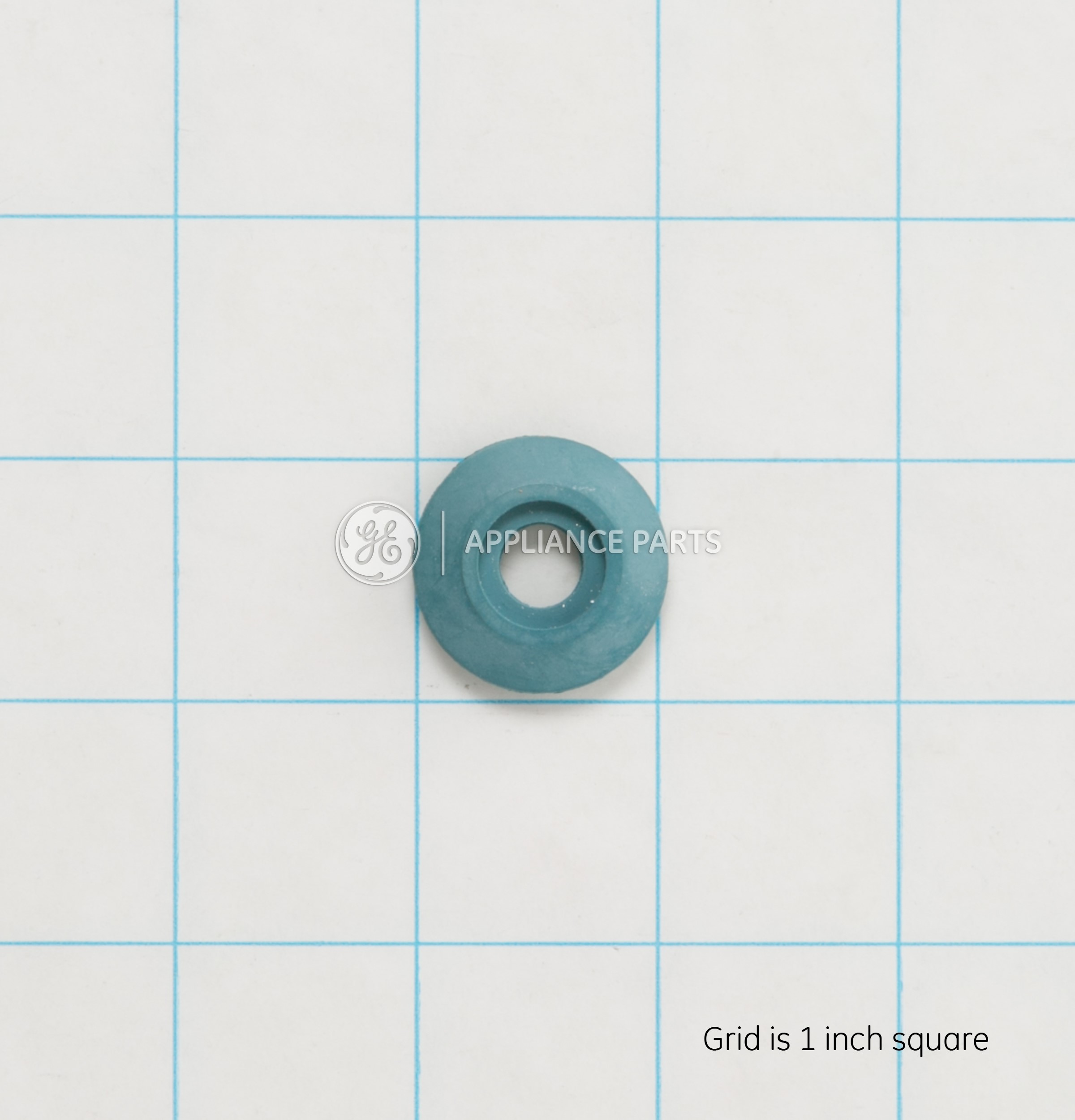 WH02X10365 FLAT WASHER/WATER VALVE