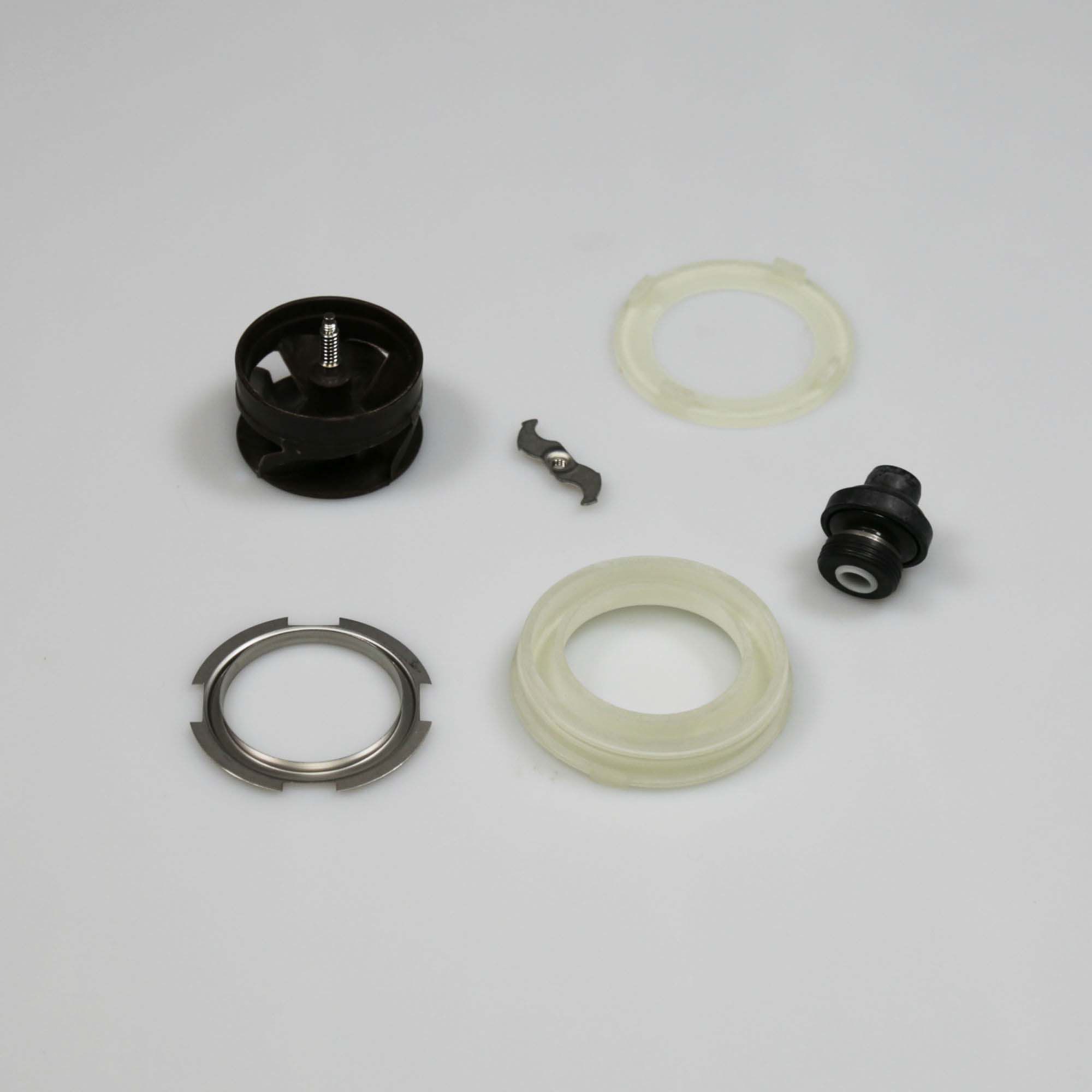 WD19X10038 GE Dishwasher Impeller Kit