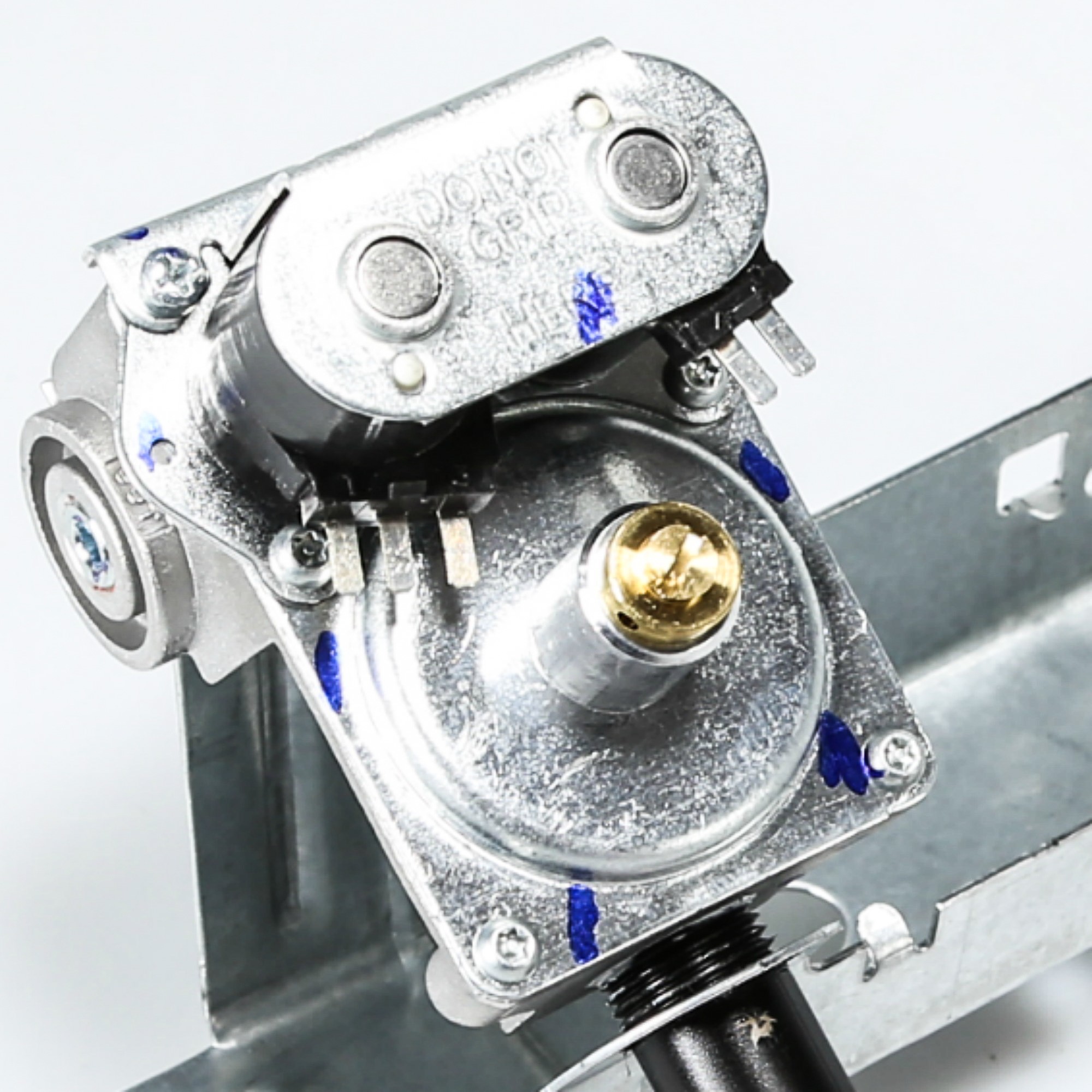 WP8318277 Whirlpool Gas Valve