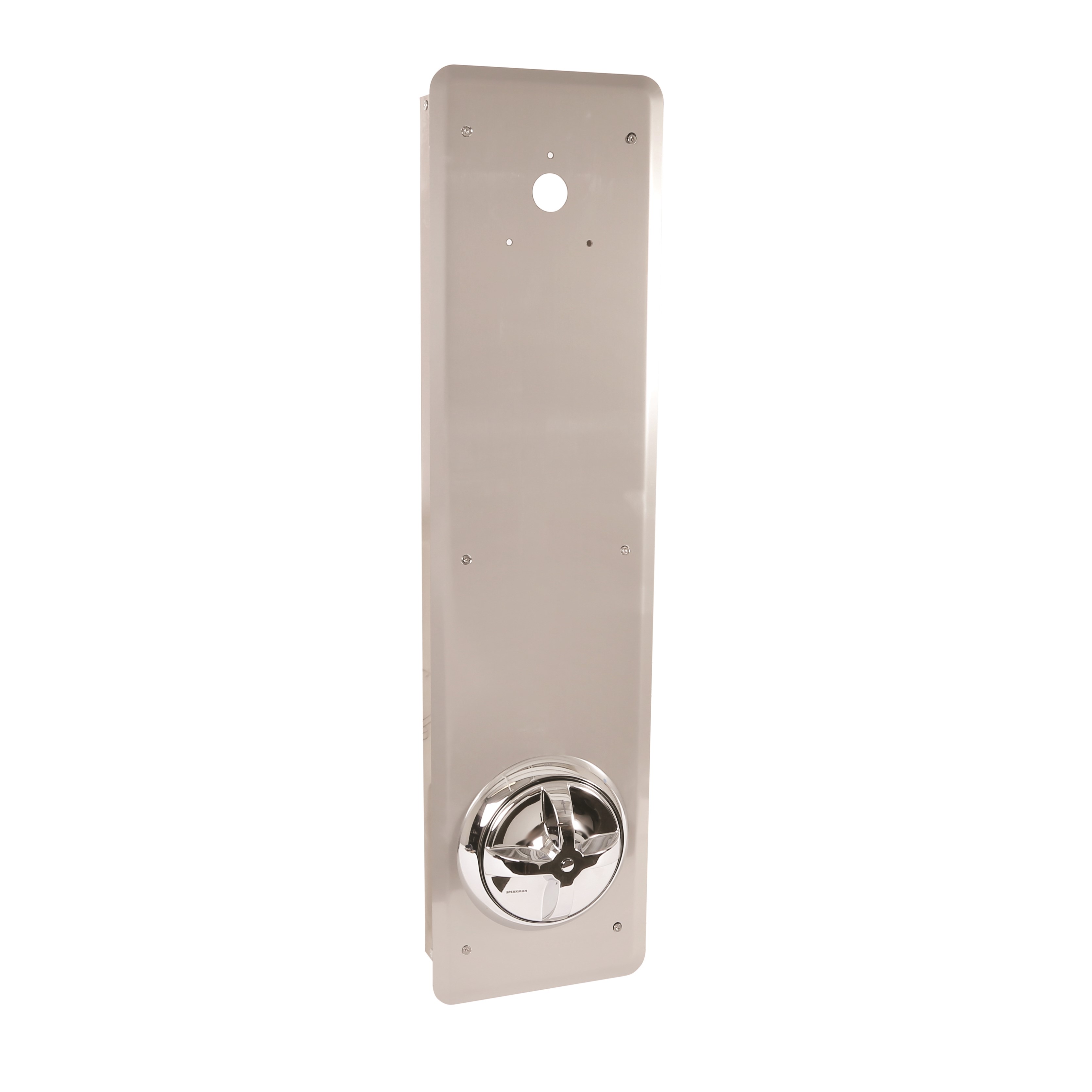 CPT-SAL6000 ANTI-LIGATURE SHOWER PANEL (INCLUDES CPT-3200 TRIM