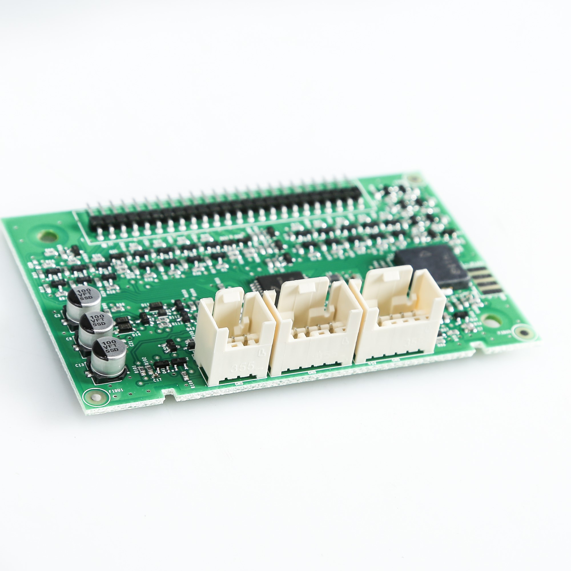 807022404 Frigidaire Dishwasher Board