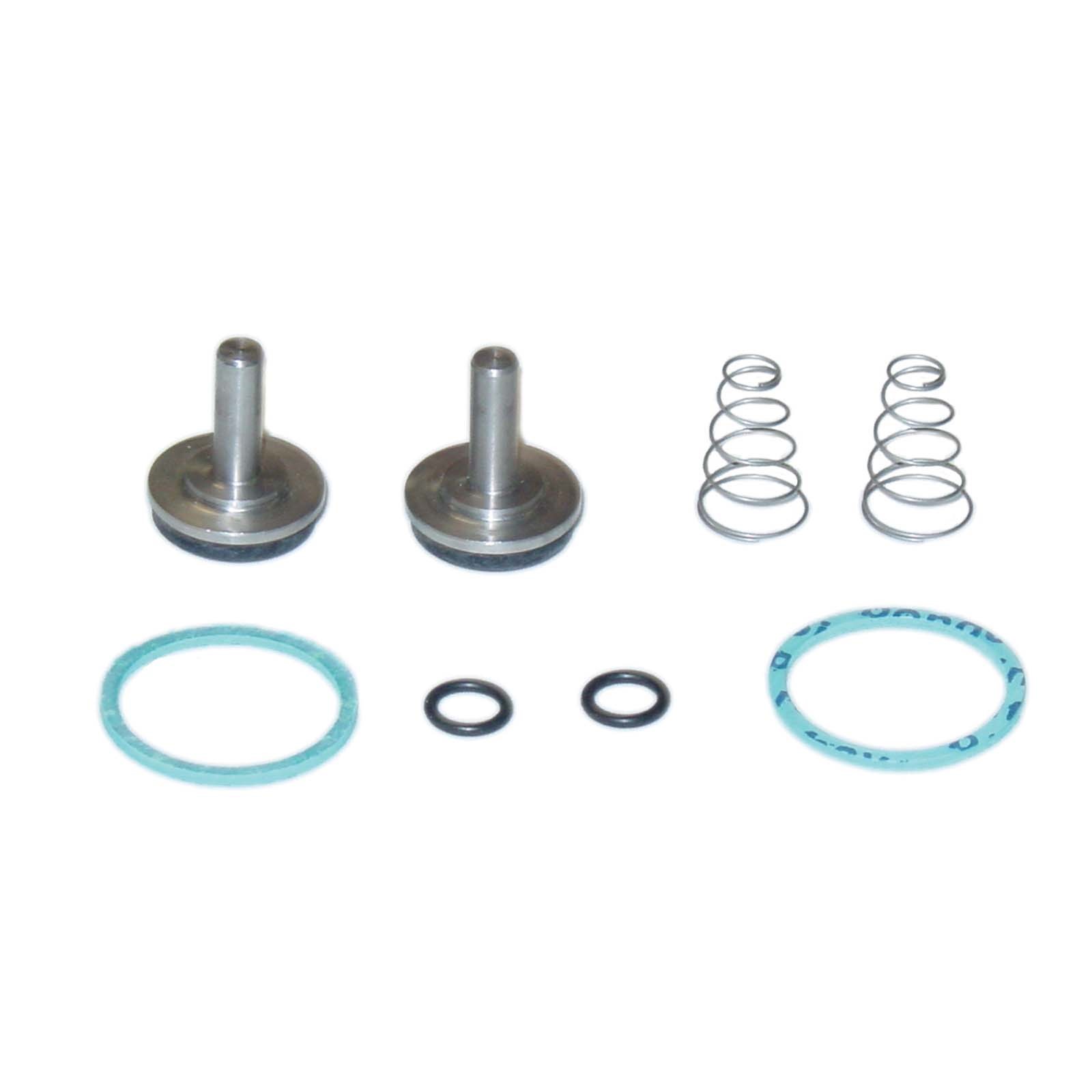 74465 LEONARD 4/M20 CHECK STOP KIT FOR MODEL TM-15, TM-2
