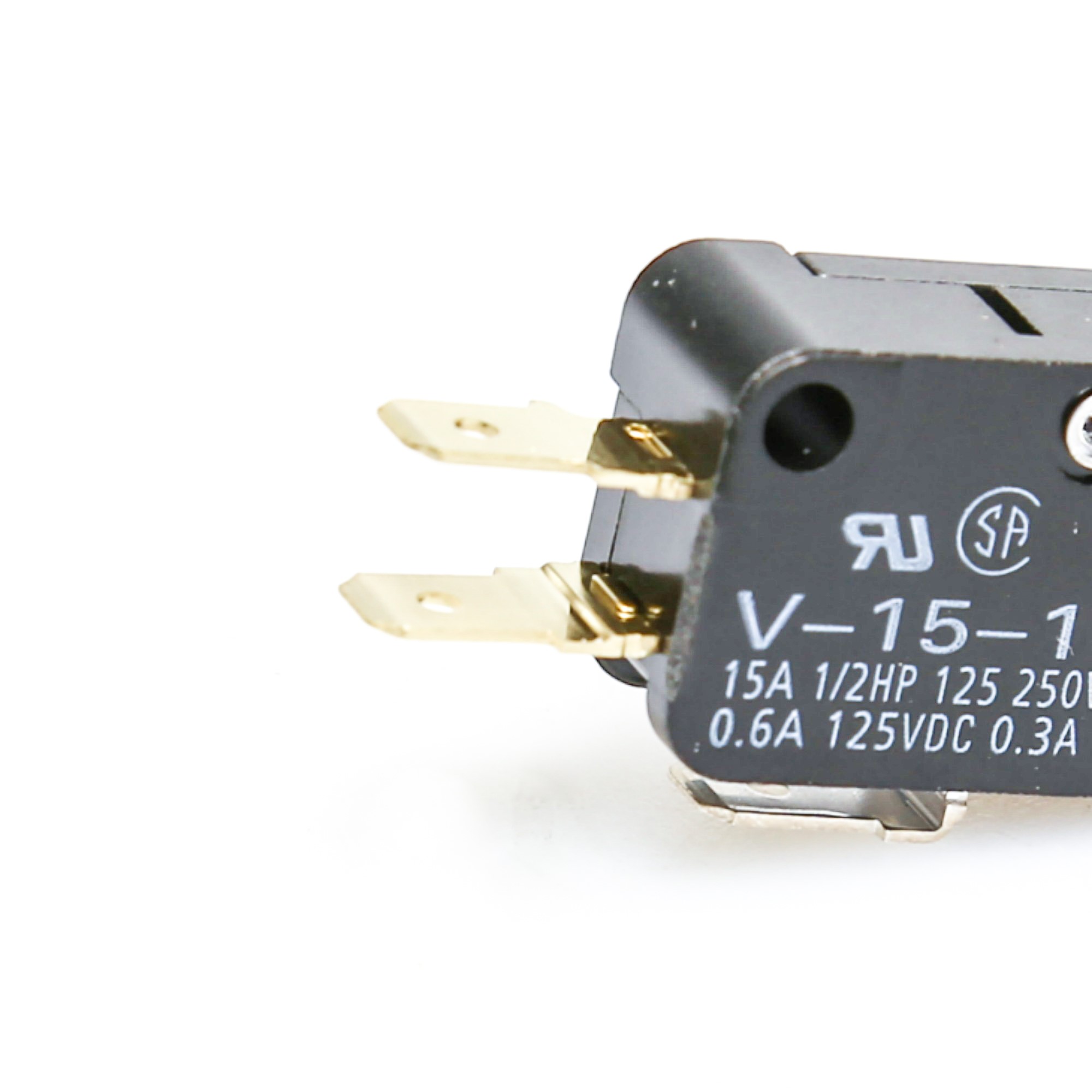 4392027 Whirlpool Microwave Primary Switch