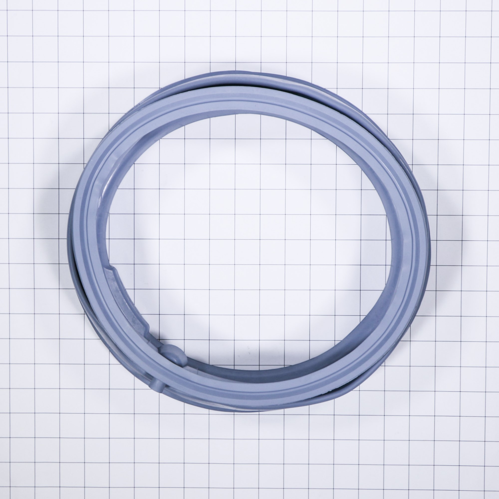 00706276 Bosch Washer Boot Gasket