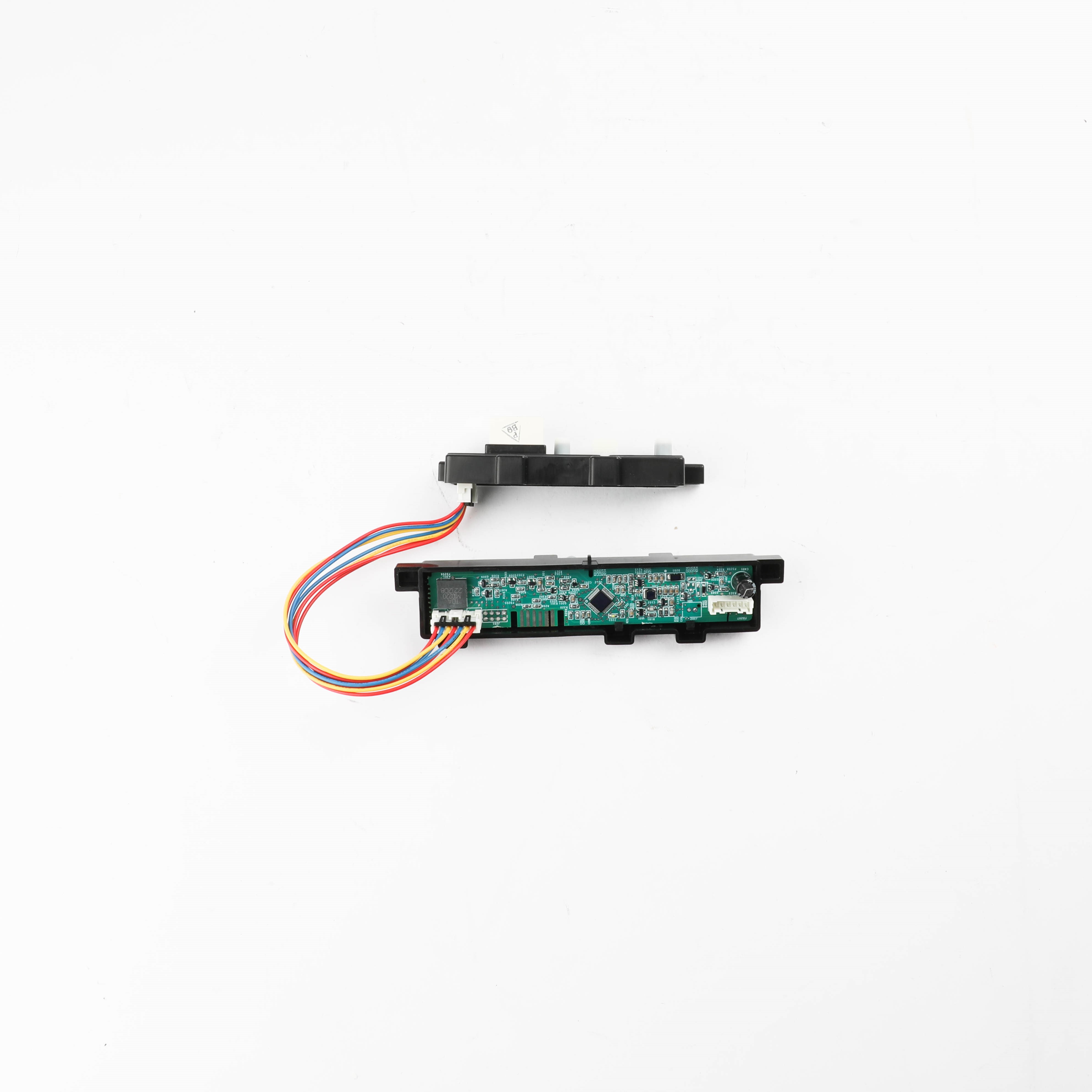 WD21X28718 GE Dishwasher UI Control Assembly