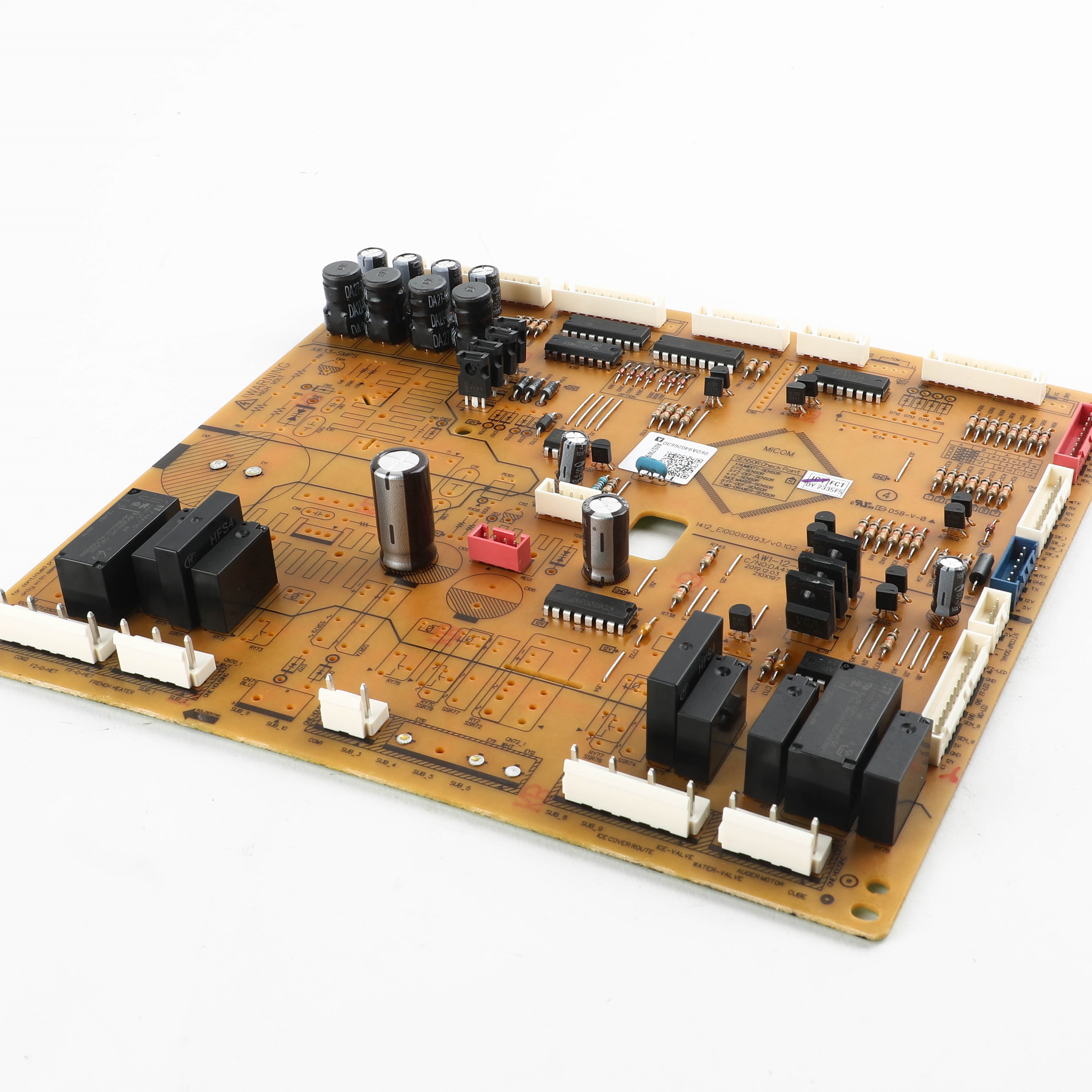 Samsung DA94-02663D