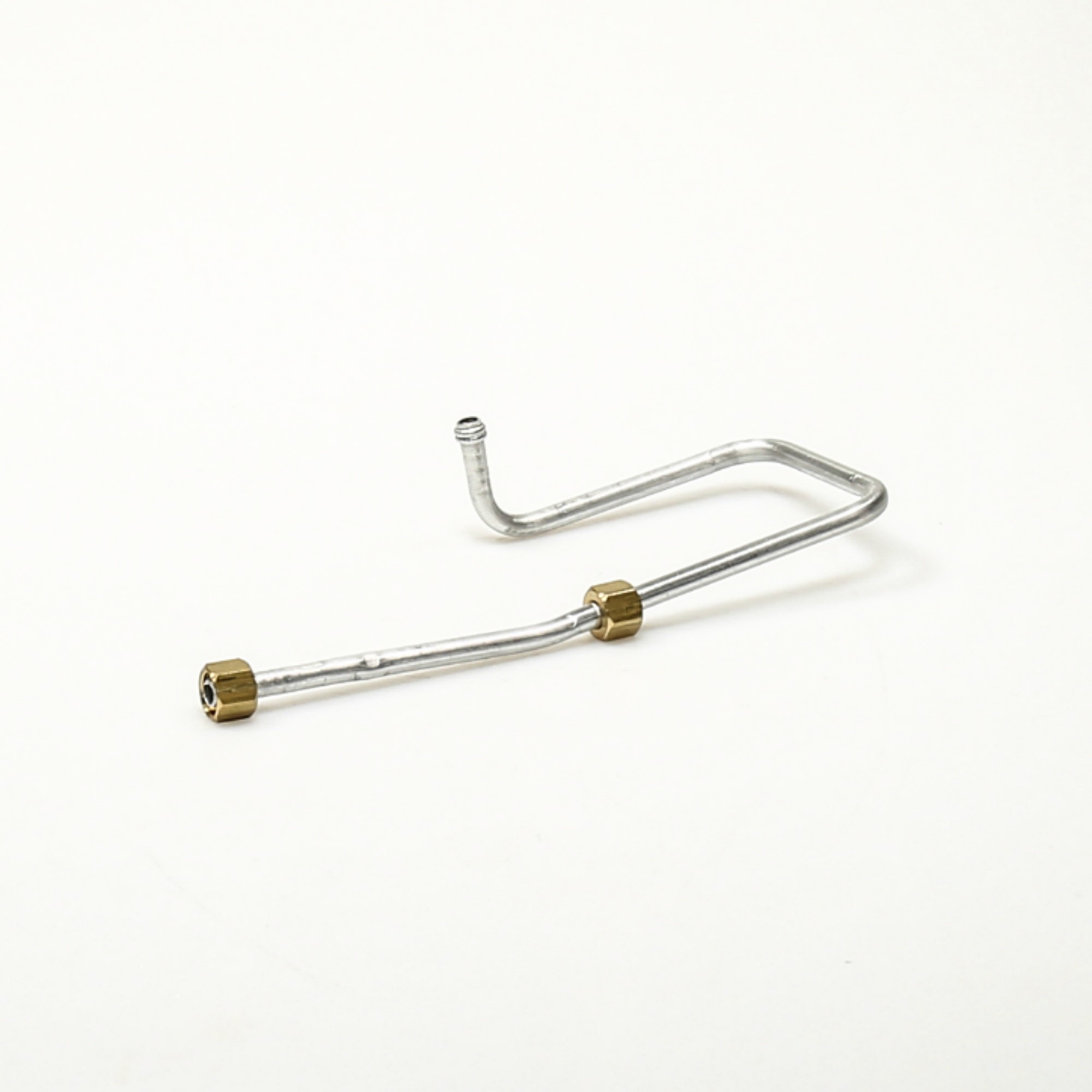 WB28K10024 GE Oven Tube-Burner