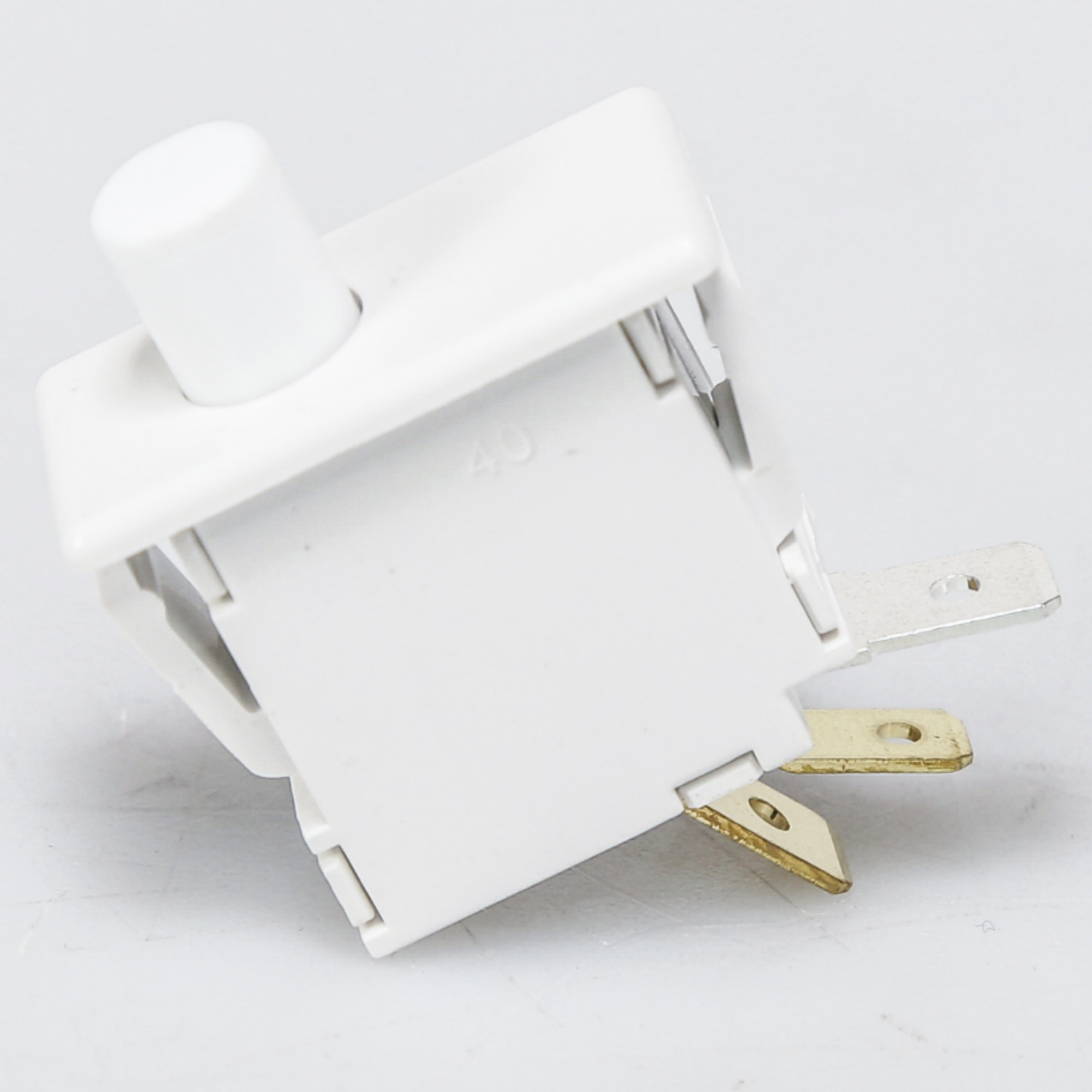 W10169313 Whirlpool 3 Wire Door Switch Kit