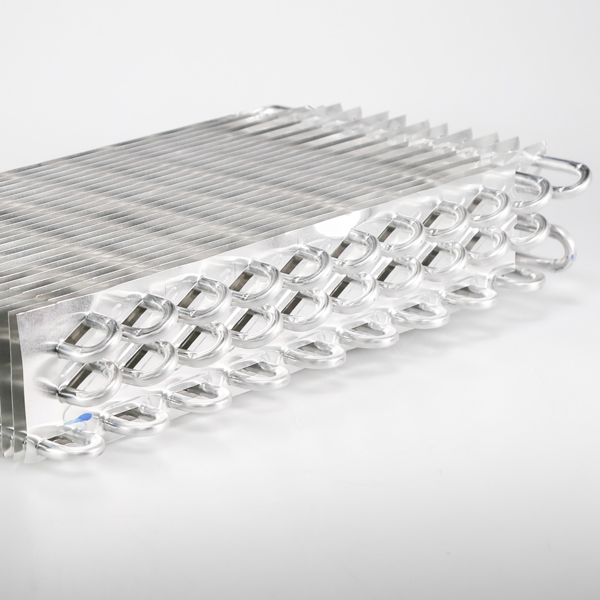 WPW10239732 Whirlpool Refrigerator Evaporator