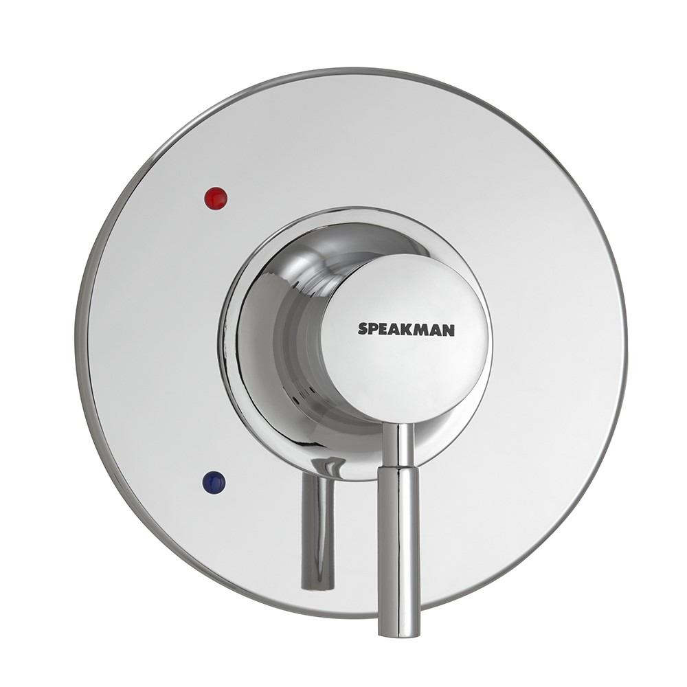 SPEAKMAN NEO CPT-1000-UNI UNIVERSAL SHOWER VALVE T