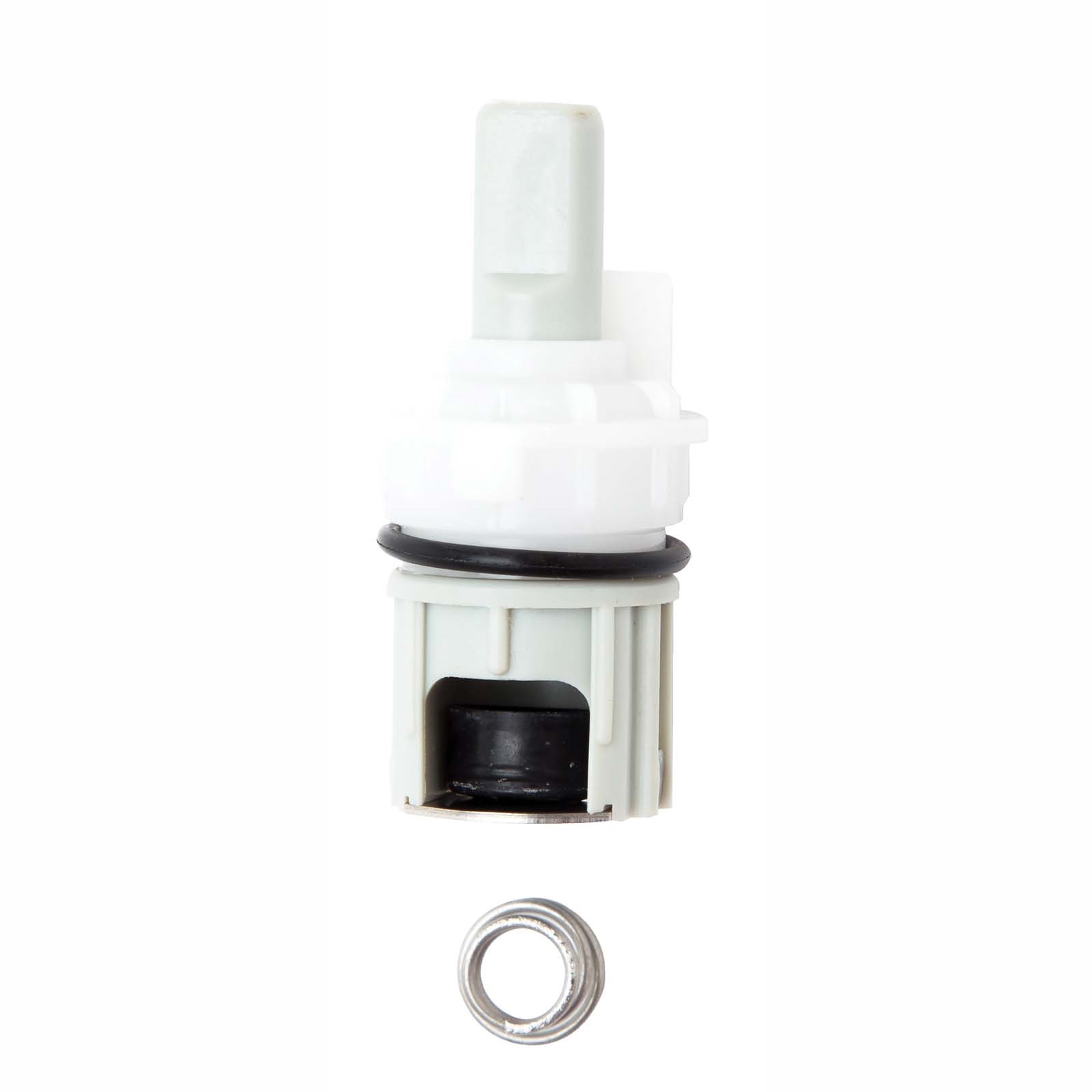 8758P DELTA STEM W/SEATS&SPRINGS OEM