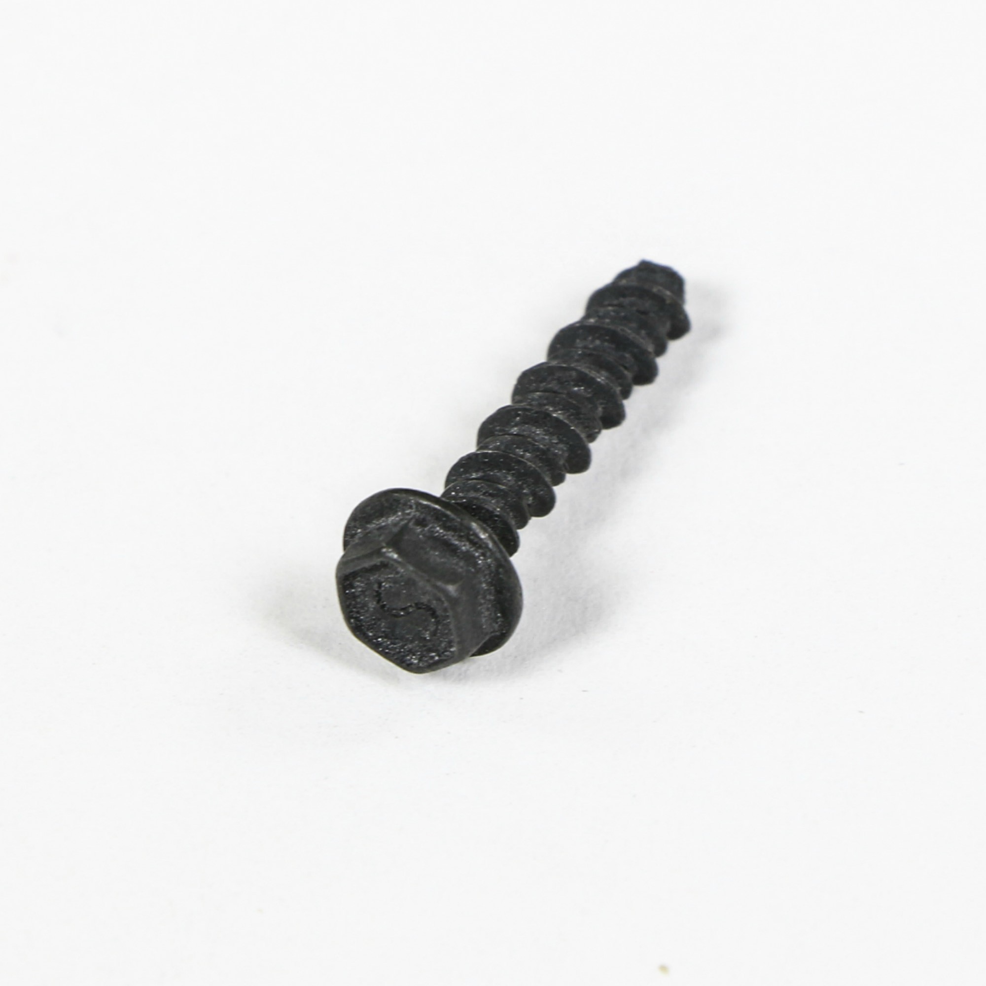 WB1K5157 SCREW-BLK