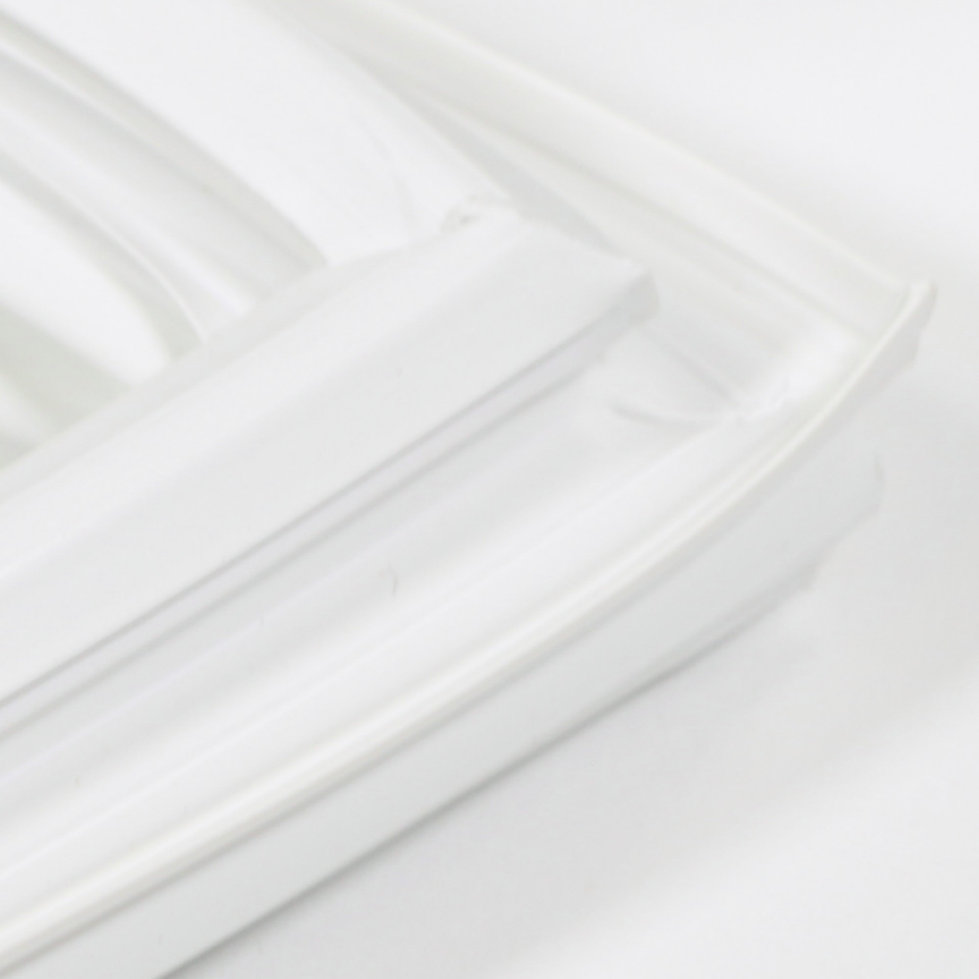 WPW10443311 Whirlpool Refrigerator Door Gasket