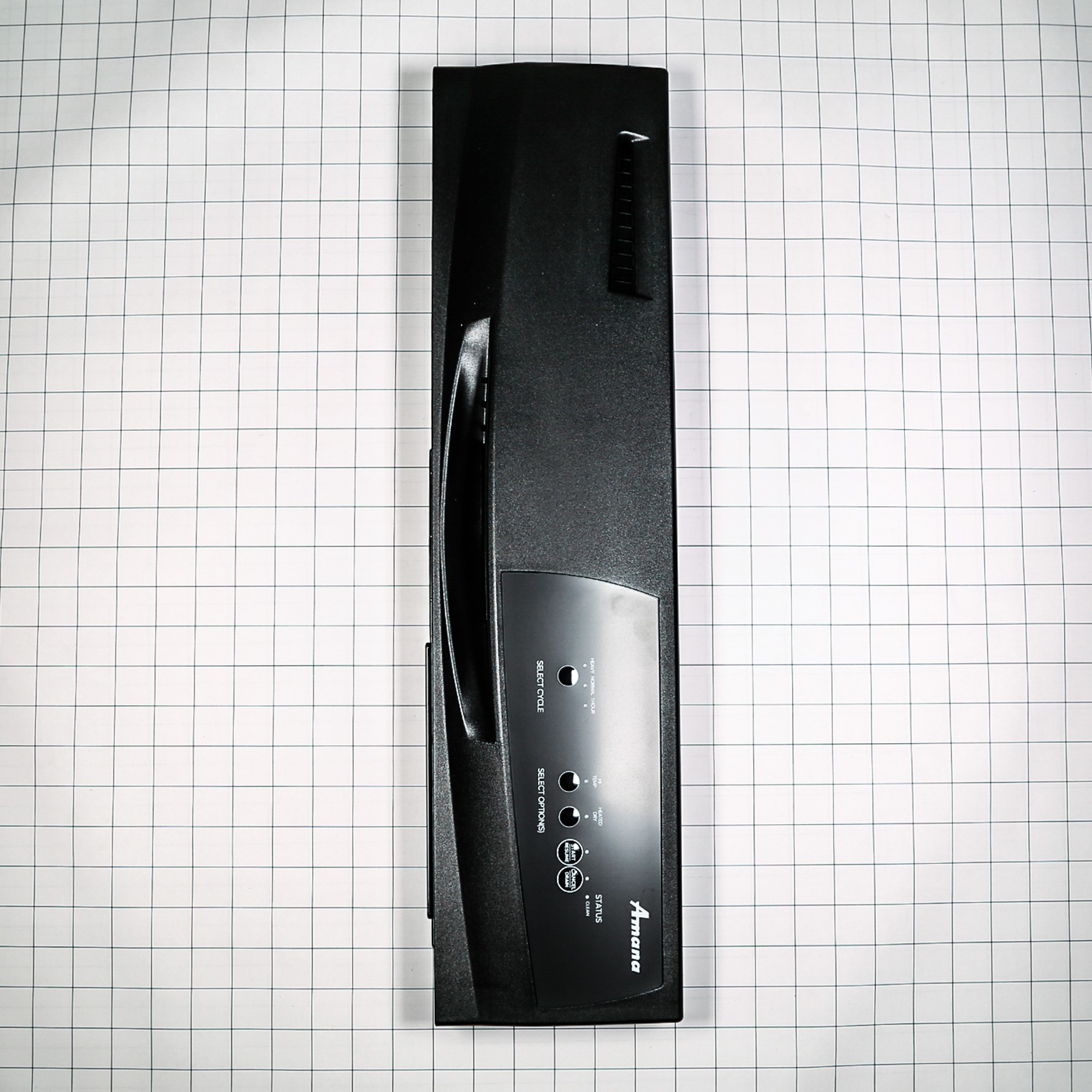 Whirlpool WPW10531895