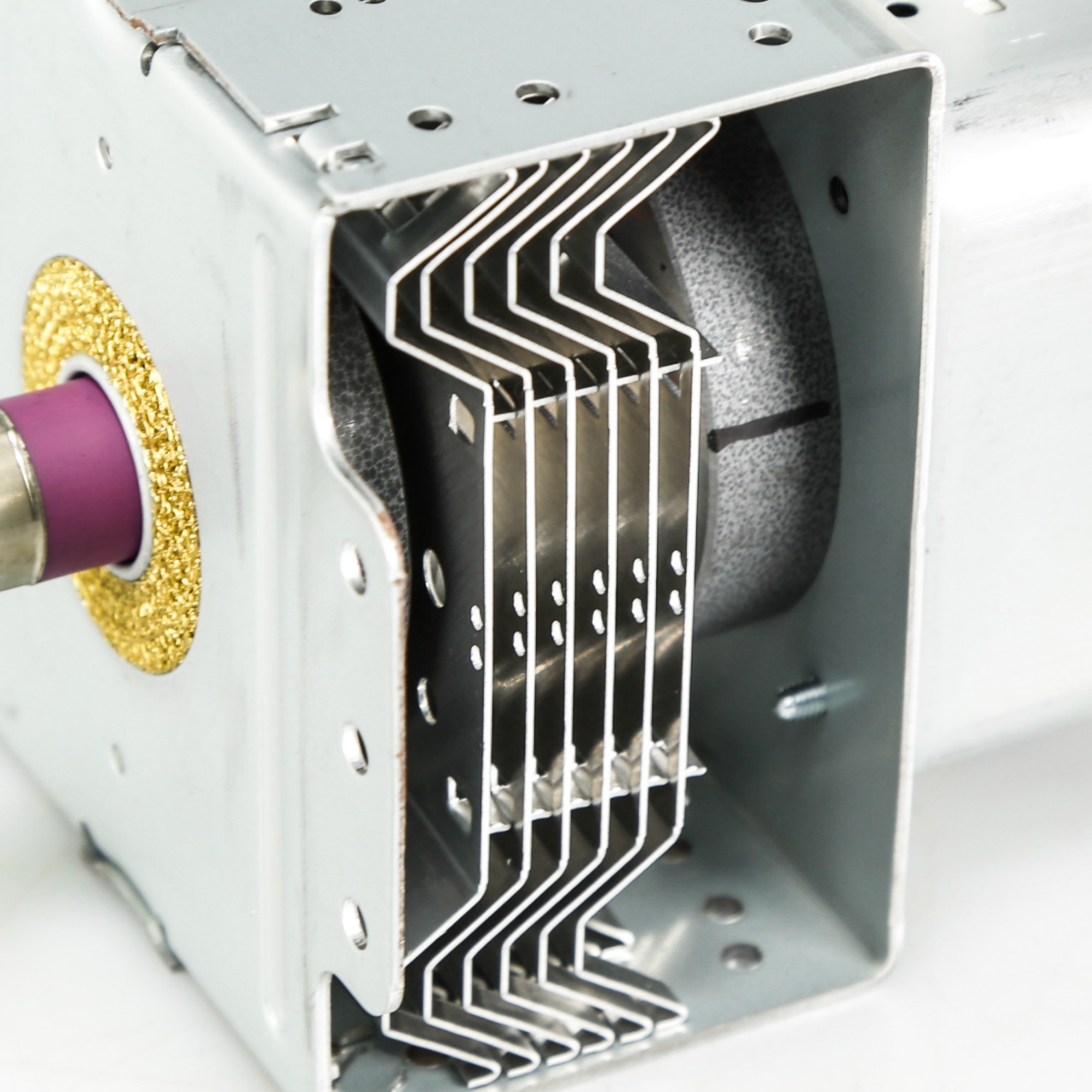 00648910 Bosch Oven Magnetron