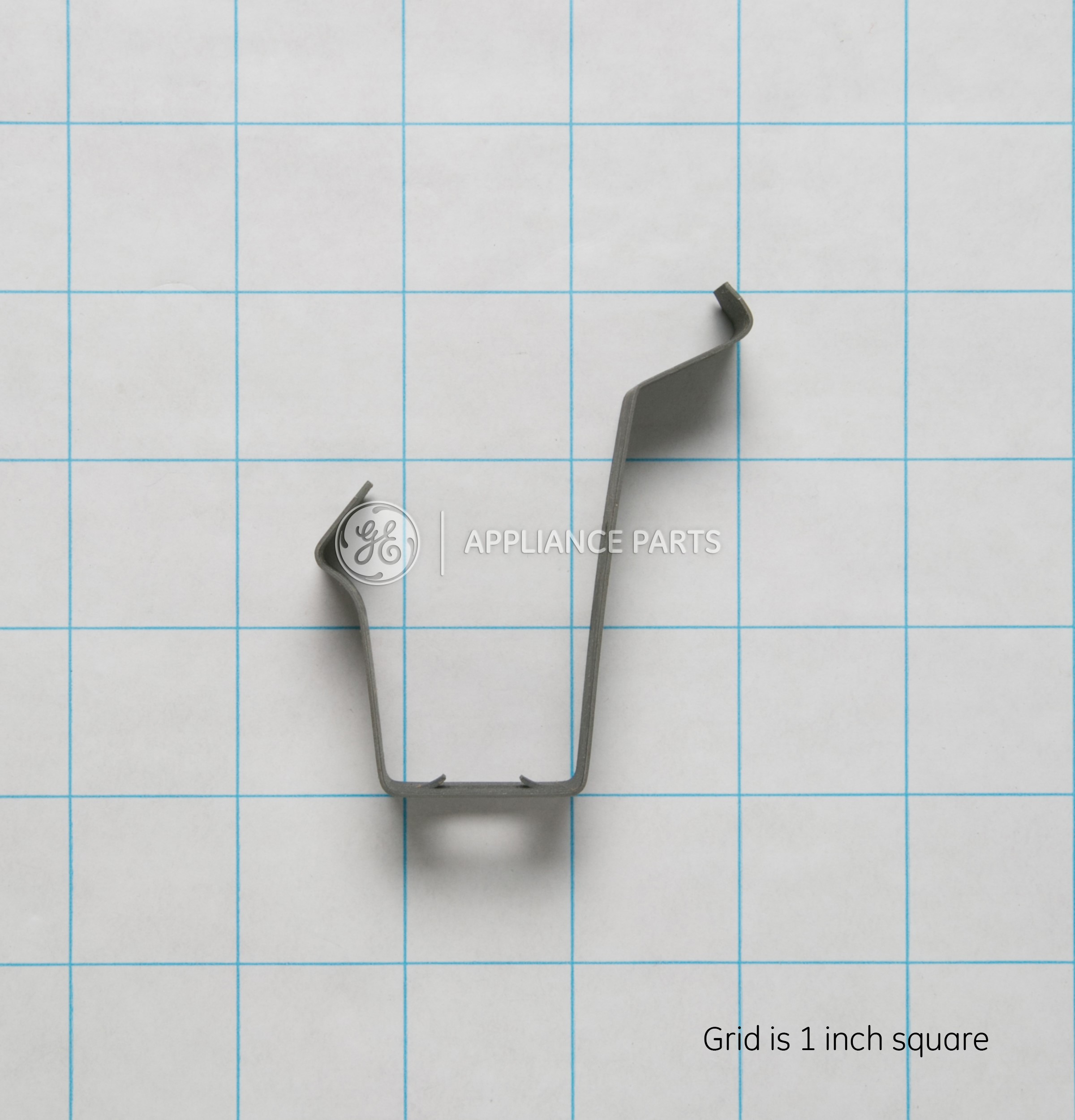 WR02X10560 CLIP GRILLE