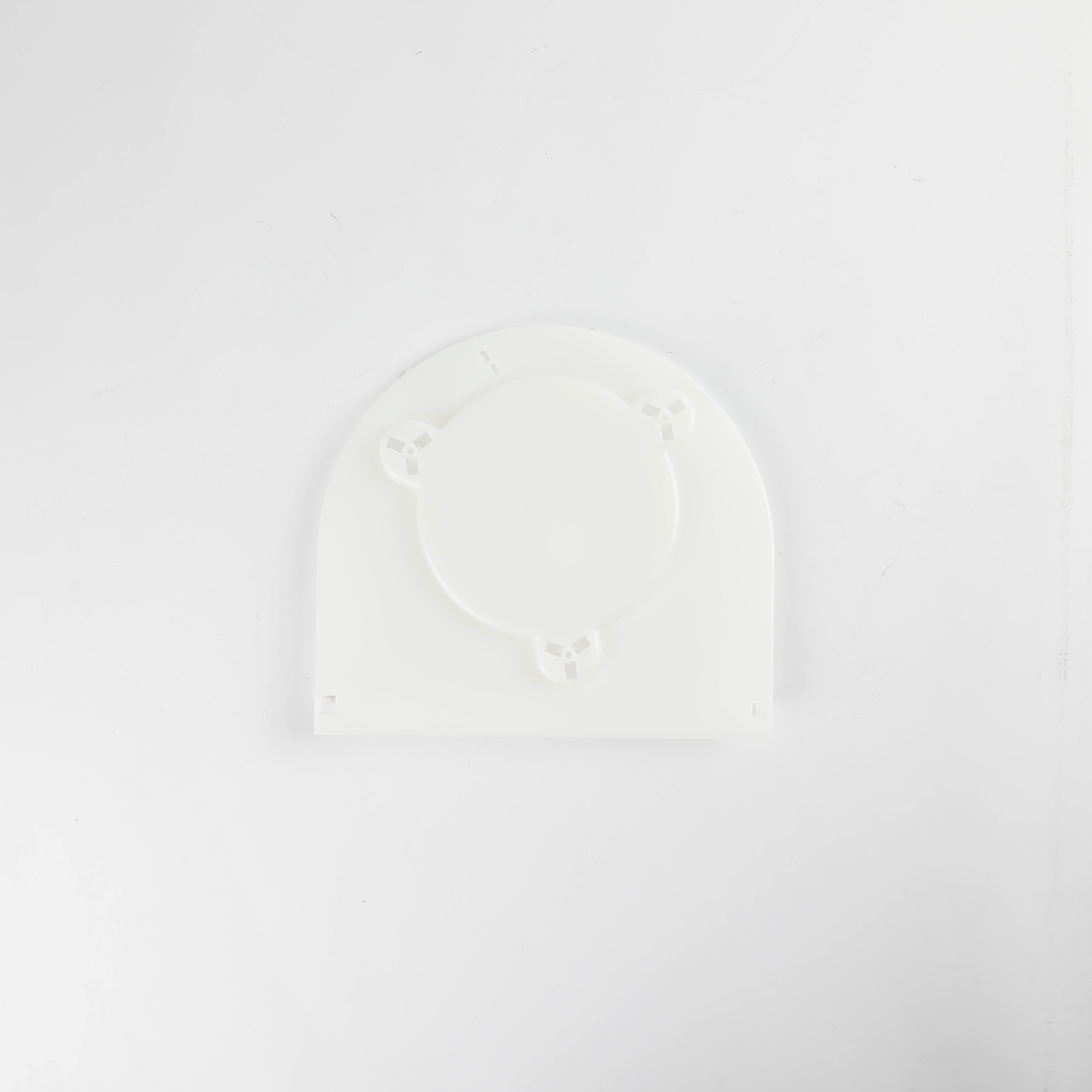 5304523722 Frigidaire Refrigerator Mount-Fan