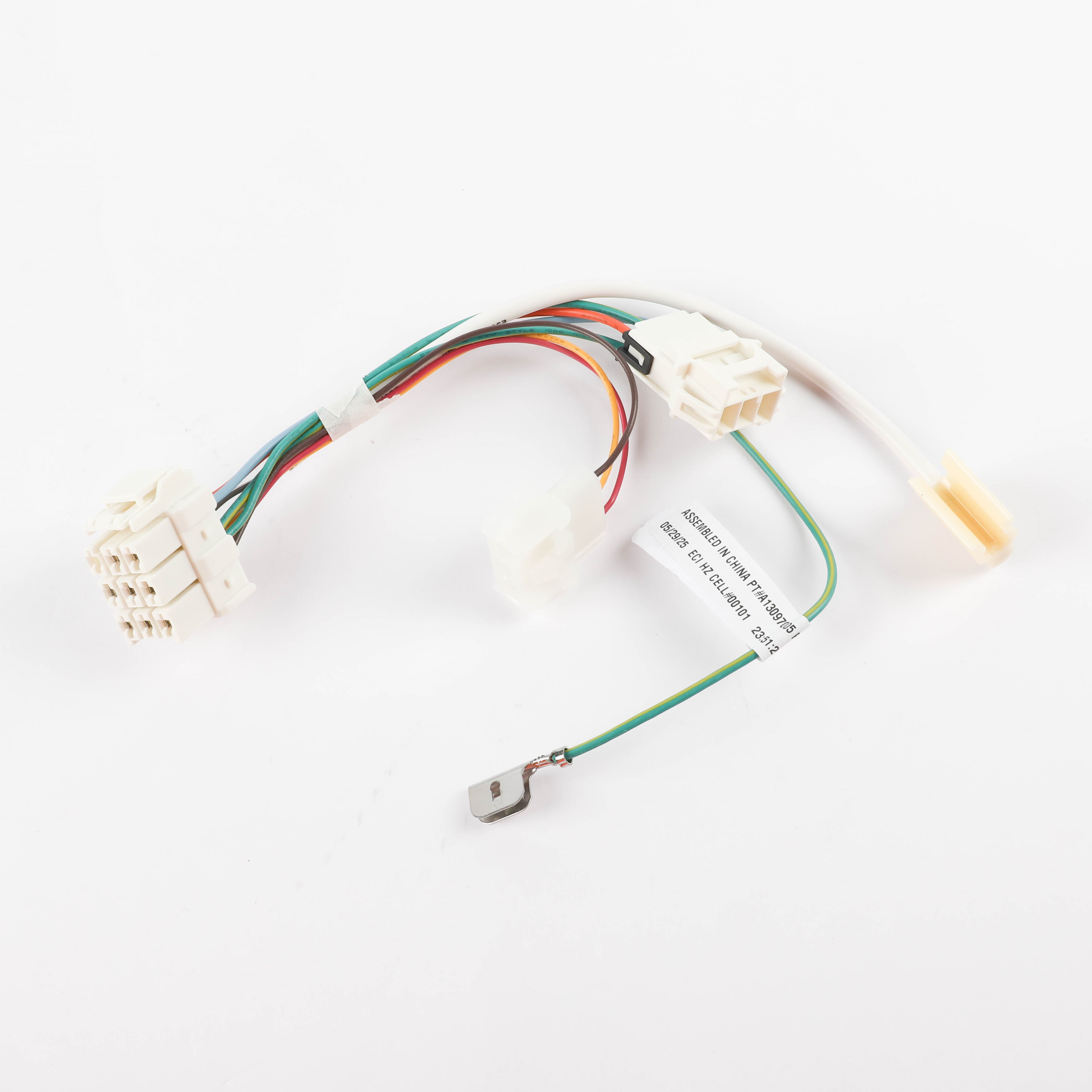 140130970050 HARNESS ASSEMBLY