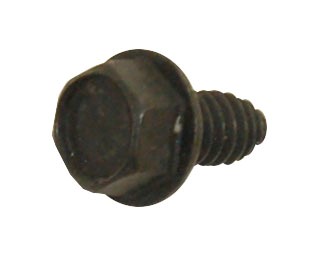 WH02X10123 SCREW 1/4-20 TPT 1H 1/2 SN