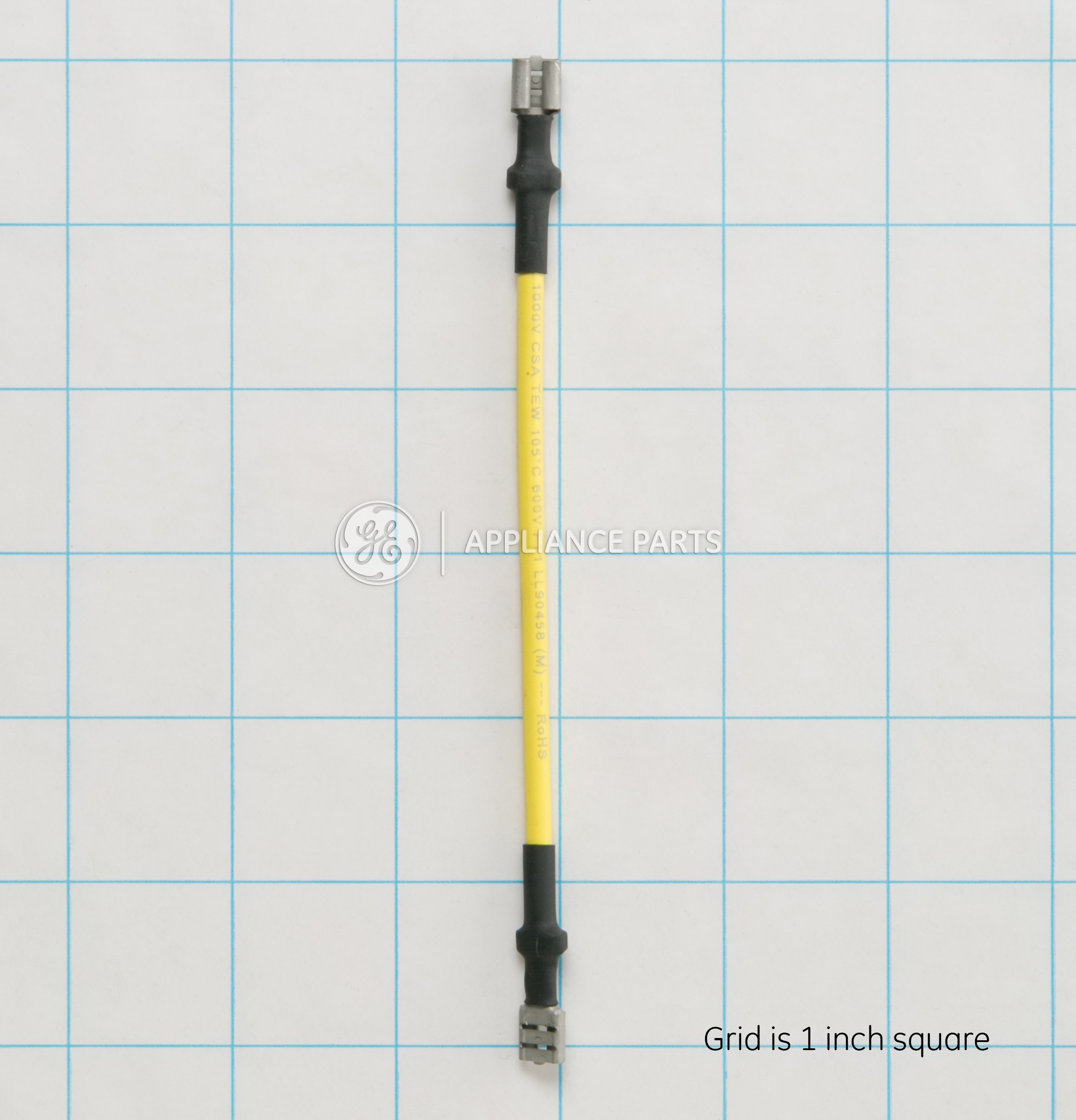 WS19X10033 WIRE (E-D)