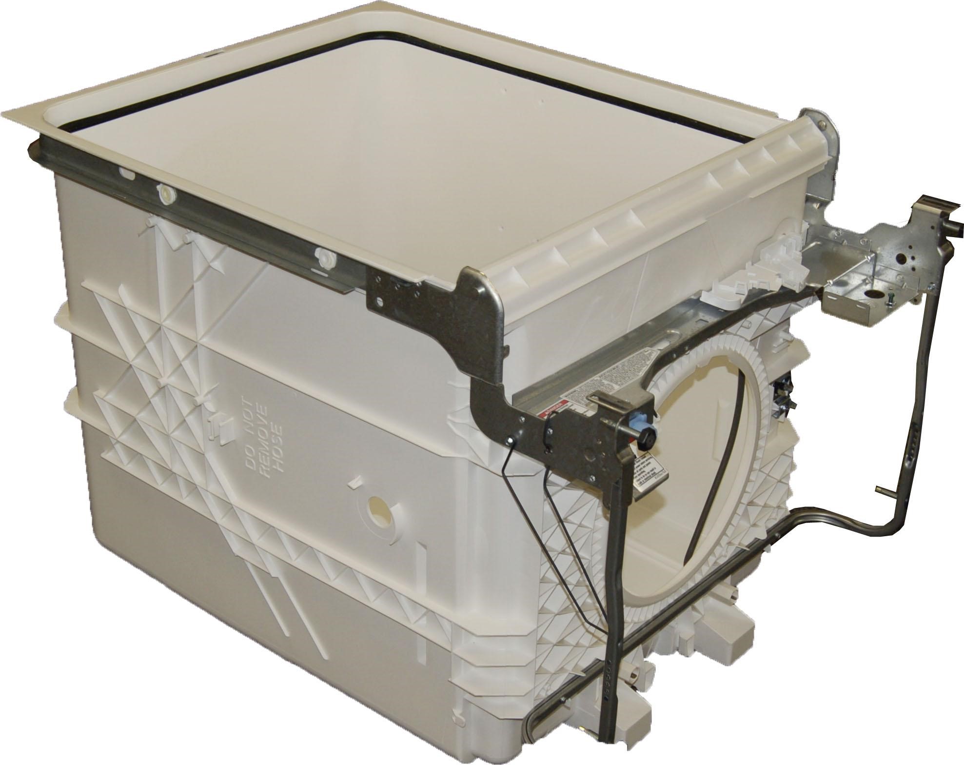 Whirlpool W10413848